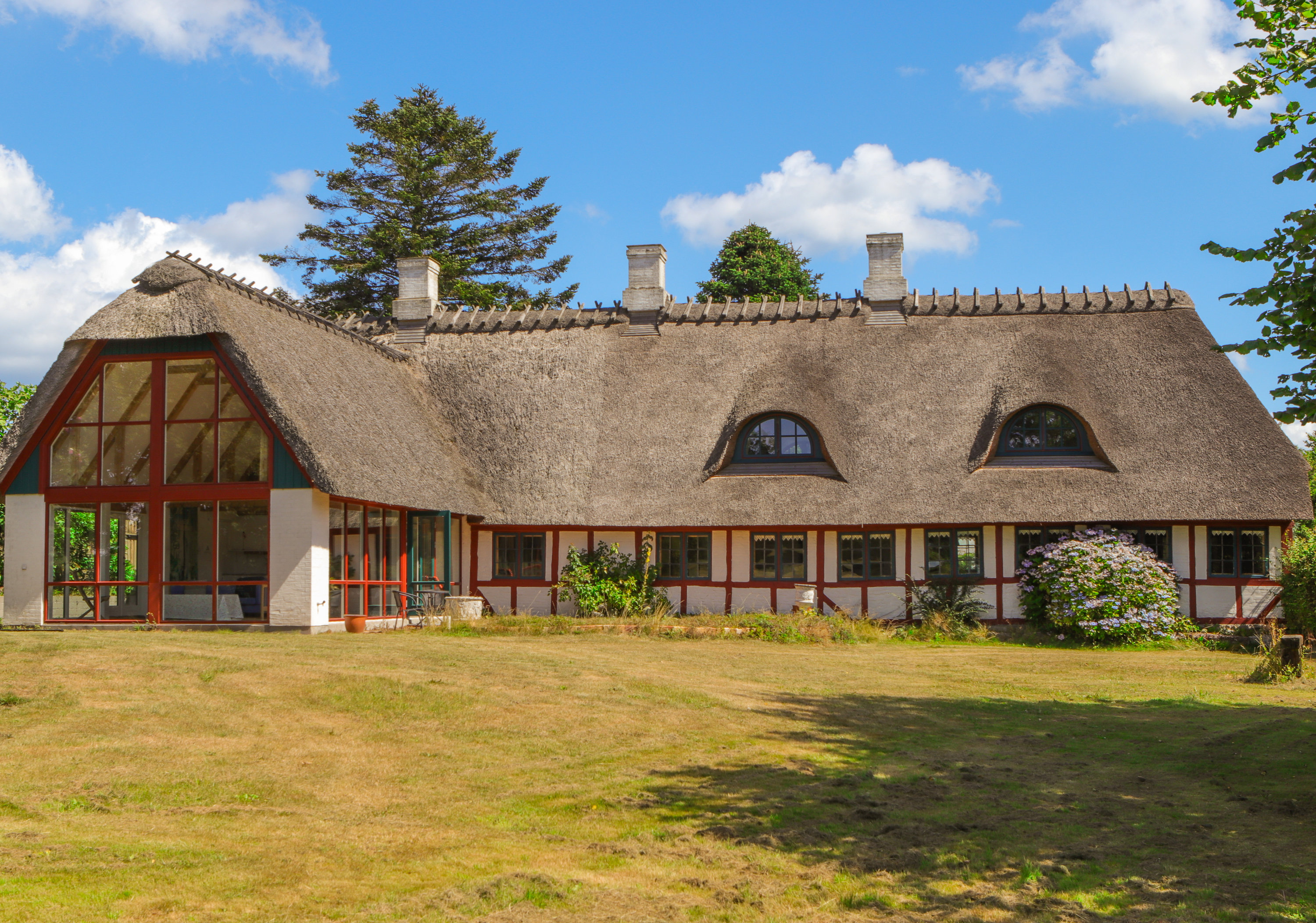 Myrbjergvej 4, Kettingskov, 6440 Augustenborg