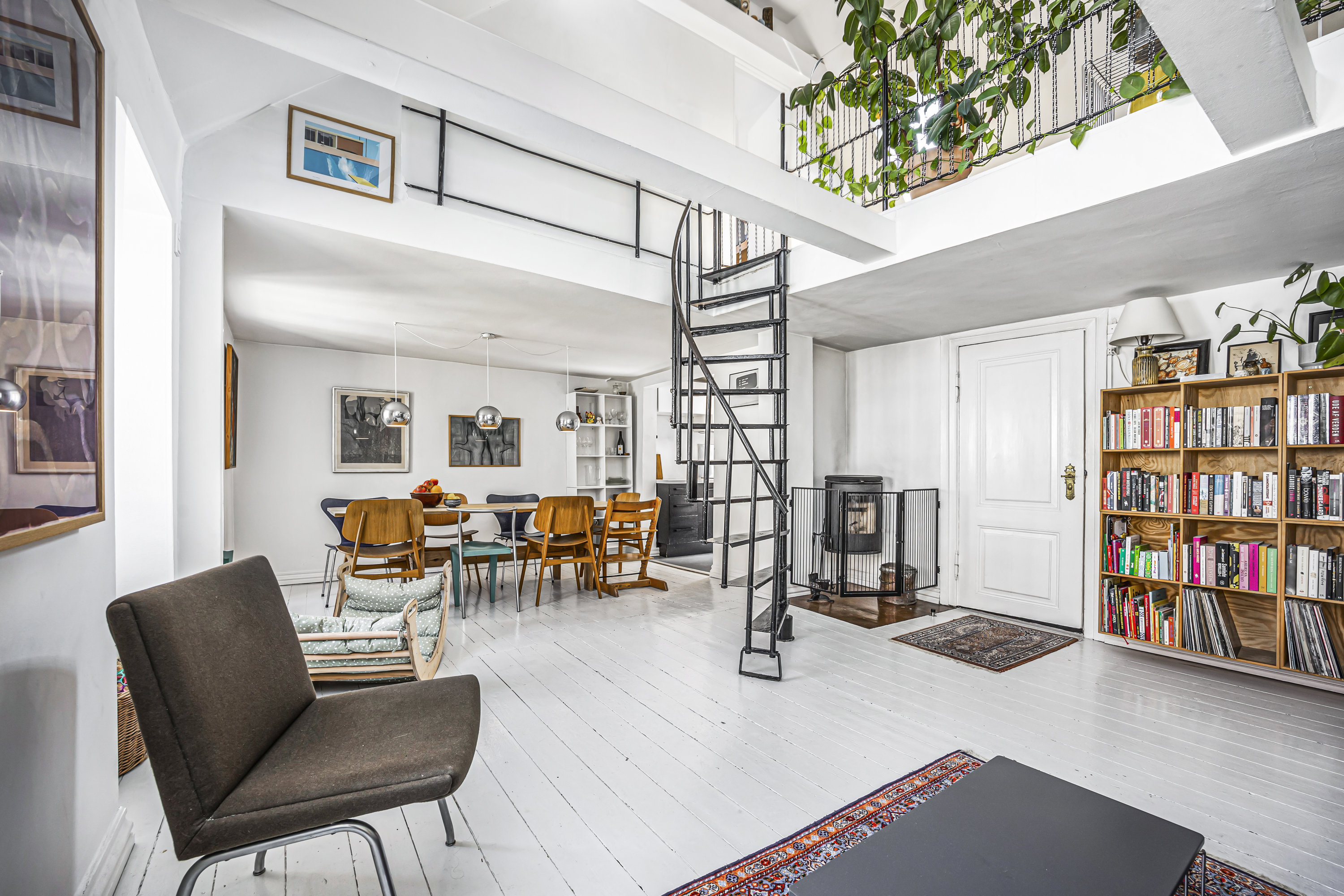 Ny Kongensgade 7, 3. tv., 1472 København K