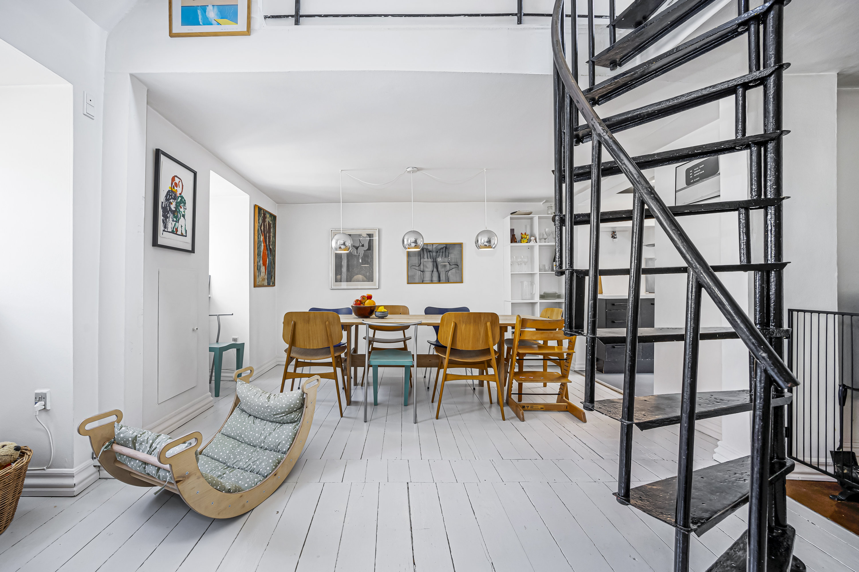 Ny Kongensgade 7, 3. tv., 1472 København K