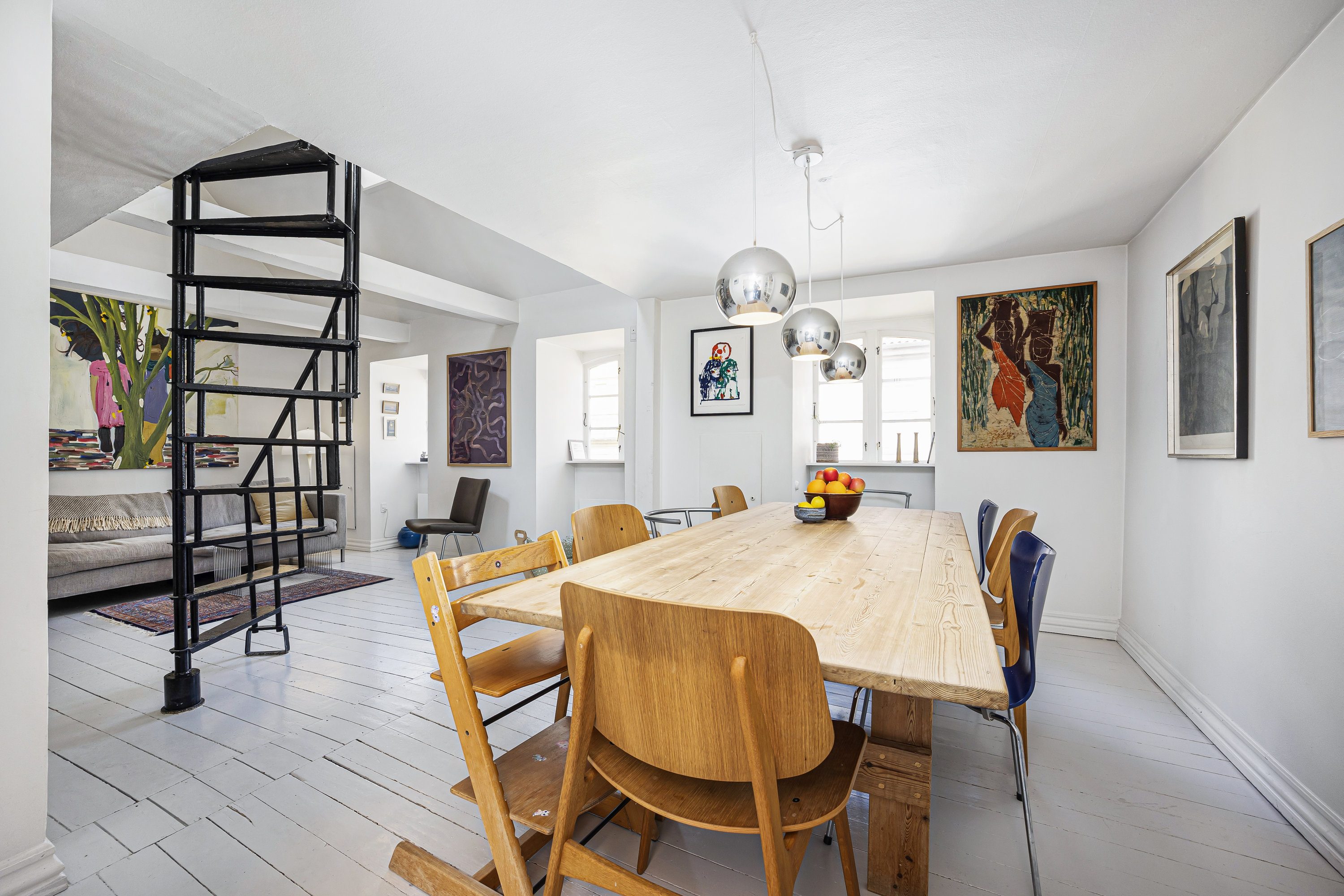 Ny Kongensgade 7, 3. tv., 1472 København K