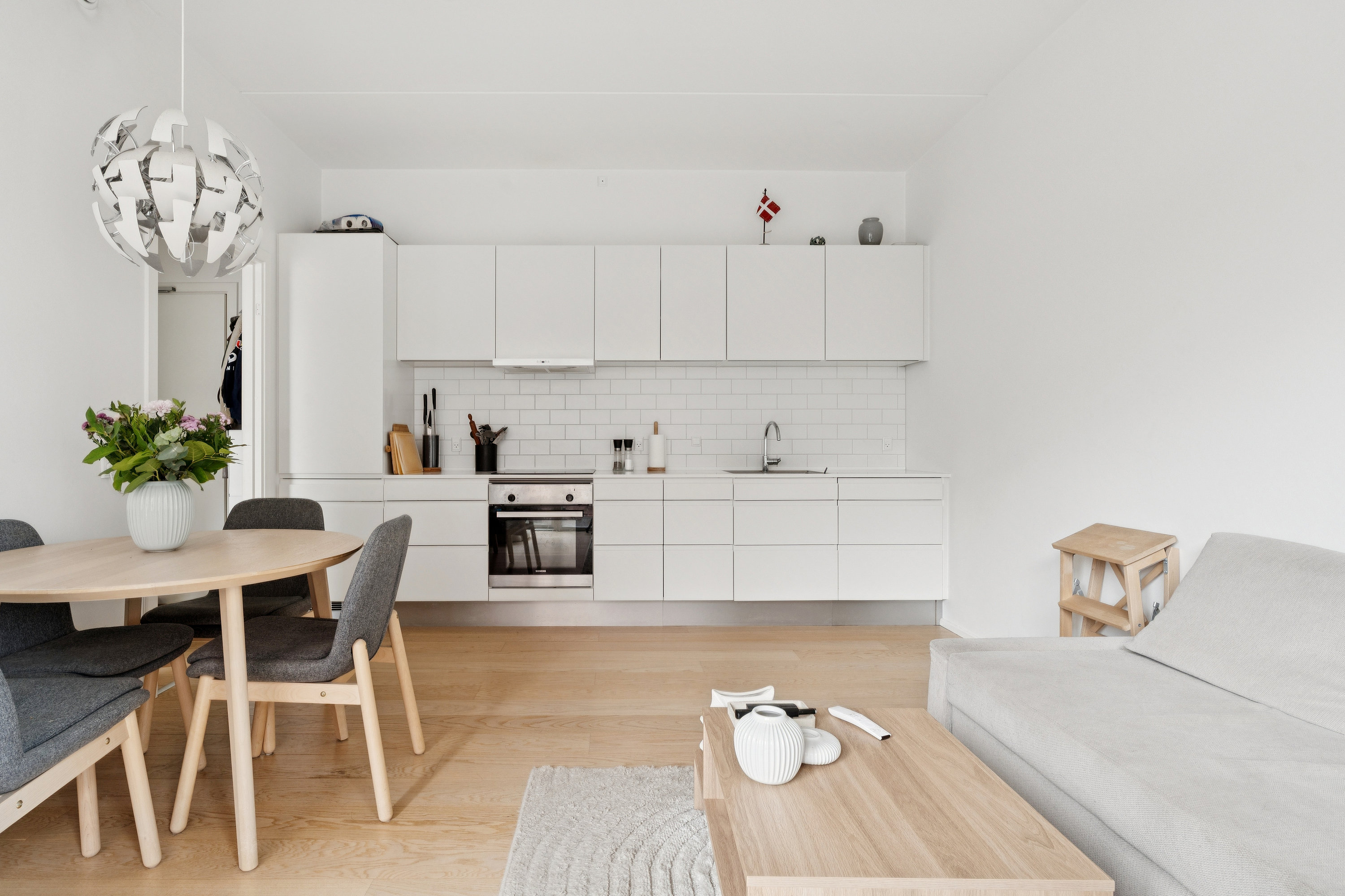 Stjernepladsen 5, 6. 4., 9000 Aalborg