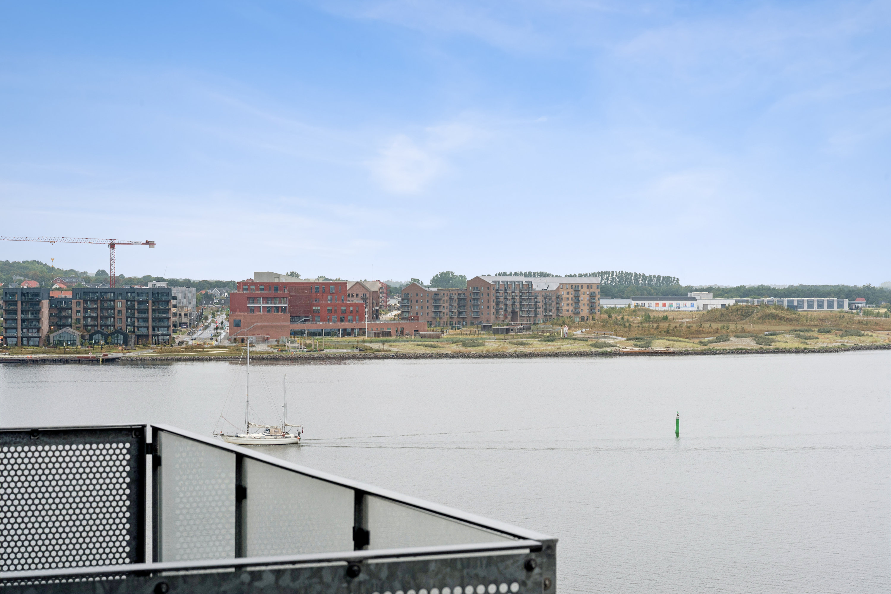 Stjernepladsen 5, 6. 4., 9000 Aalborg