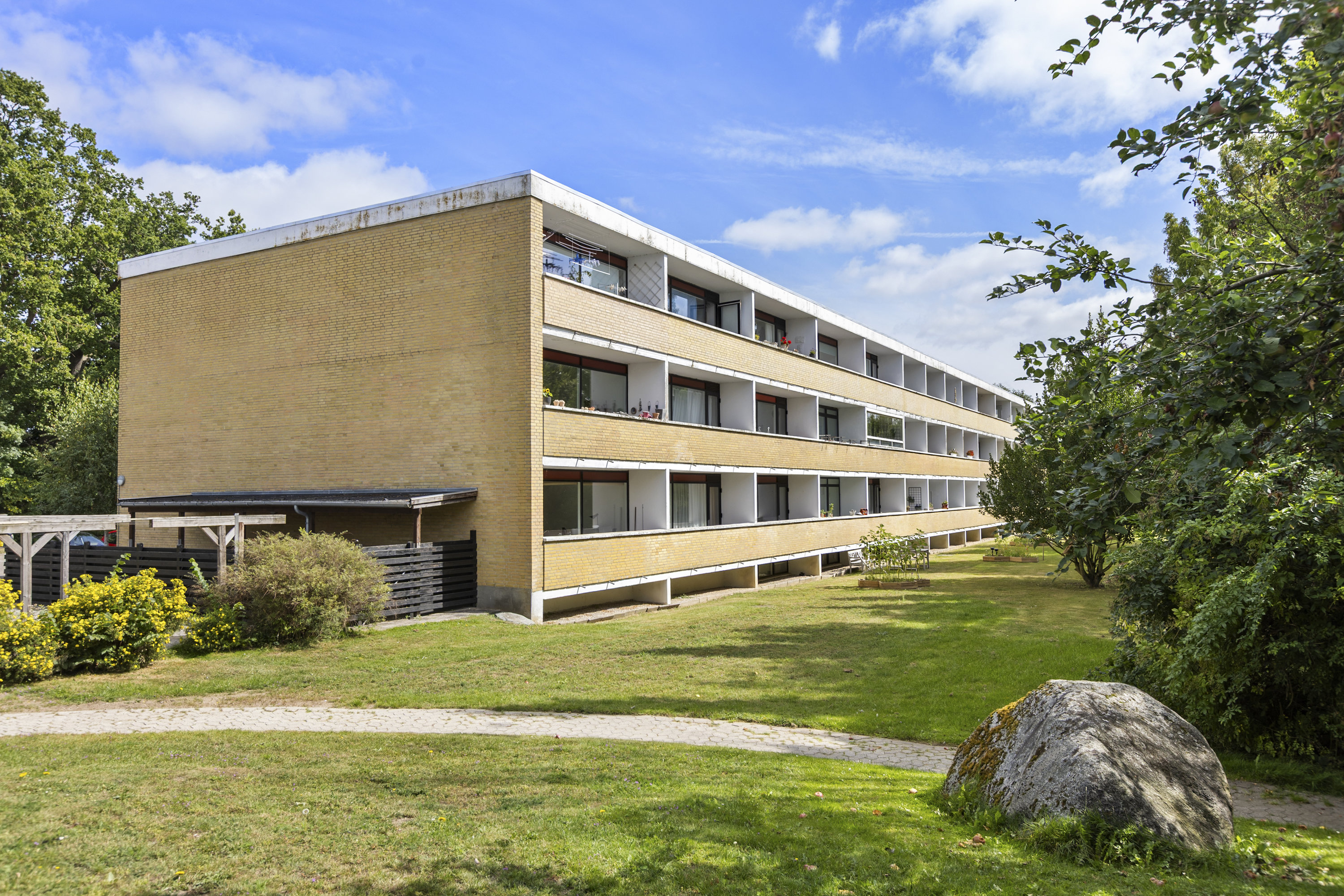 Fægangen 12, 2. mf., 4180 Sorø