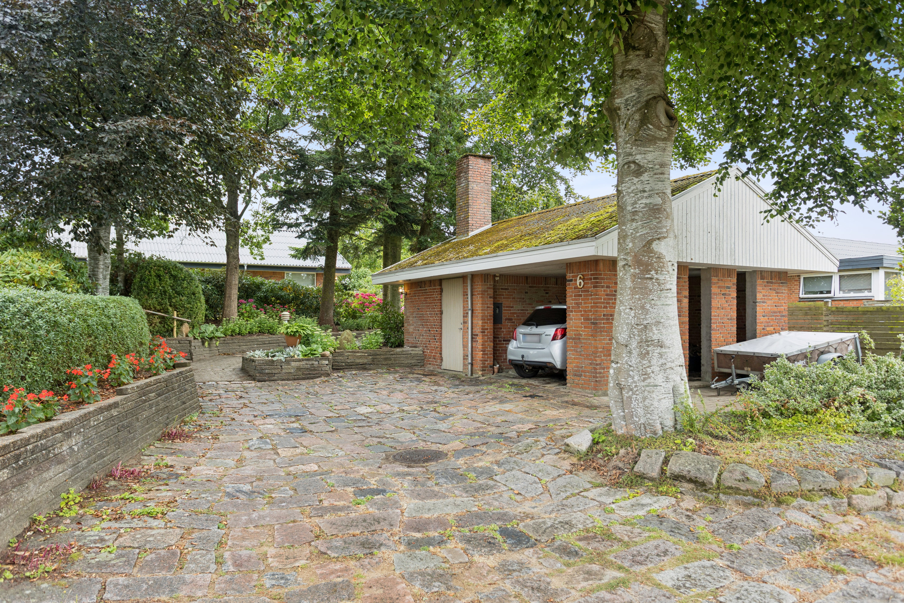 Rævebakken 6, Hald, 7840 Højslev