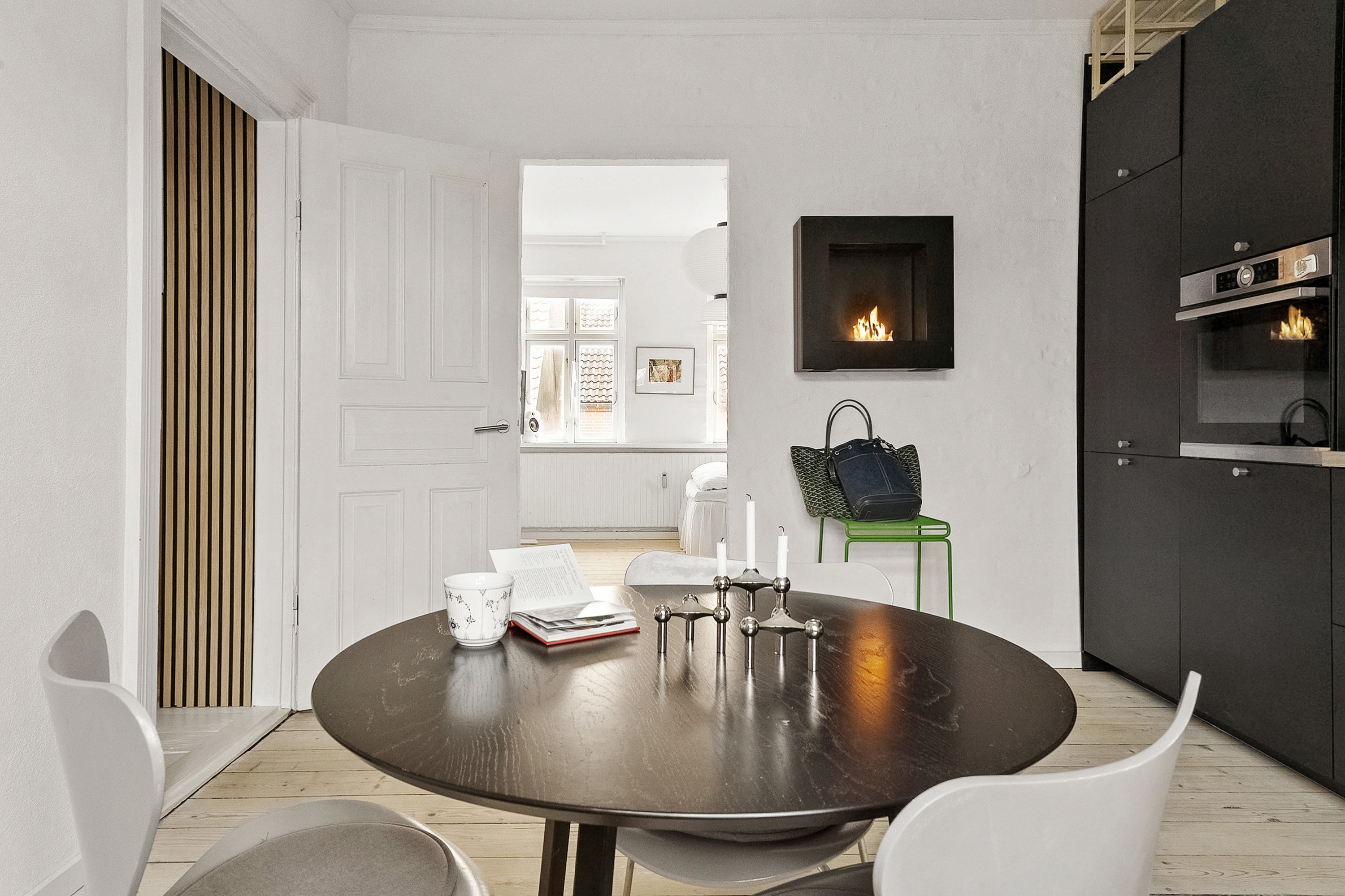 Niels Juels Gade 7, 1. tv., 8700 Horsens