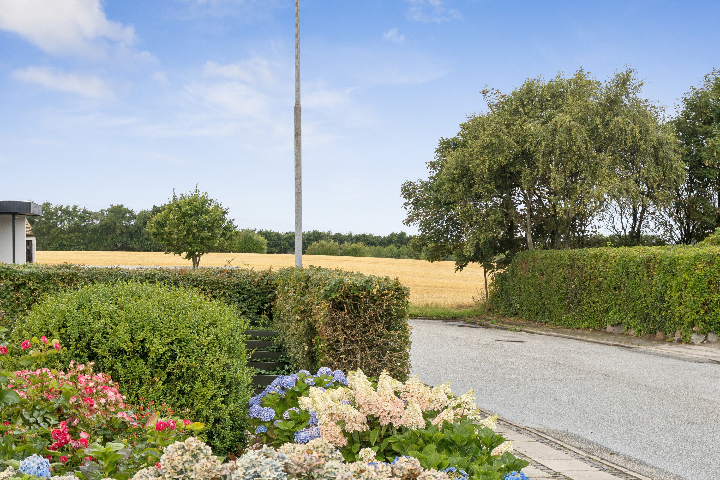 Rosenvænget 11, 7755 Bedsted Thy