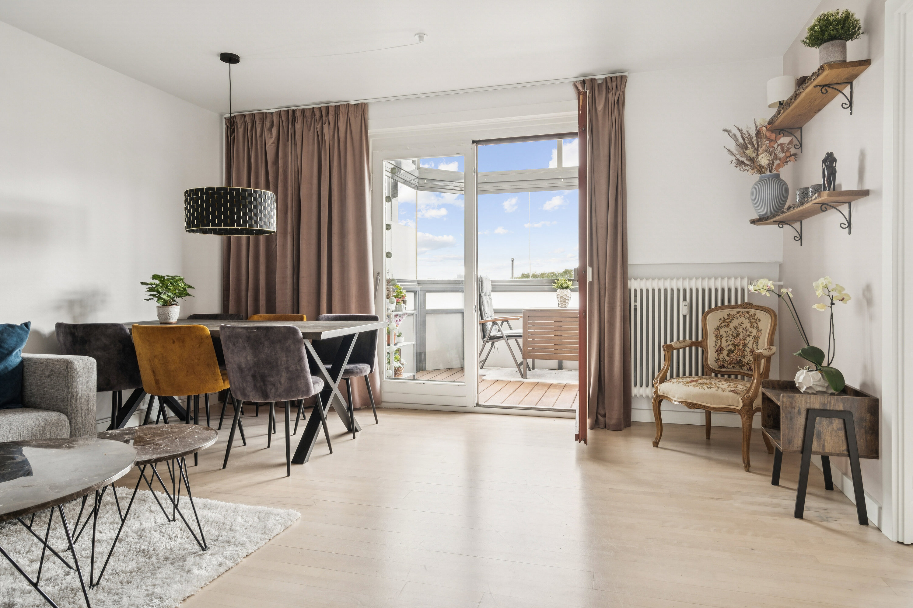 Roskildevænget 8, 2. tv., 4000 Roskilde