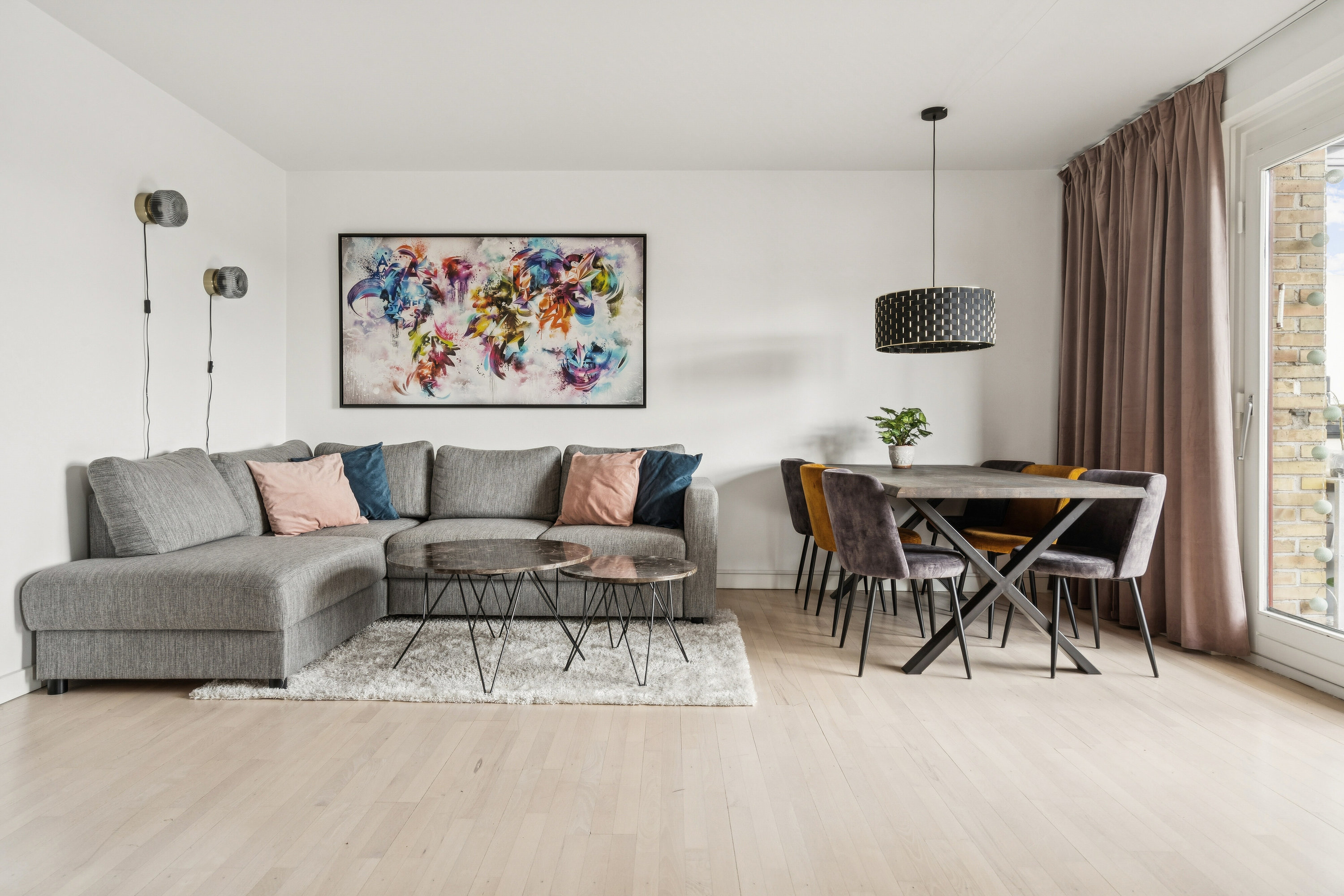 Roskildevænget 8, 2. tv., 4000 Roskilde