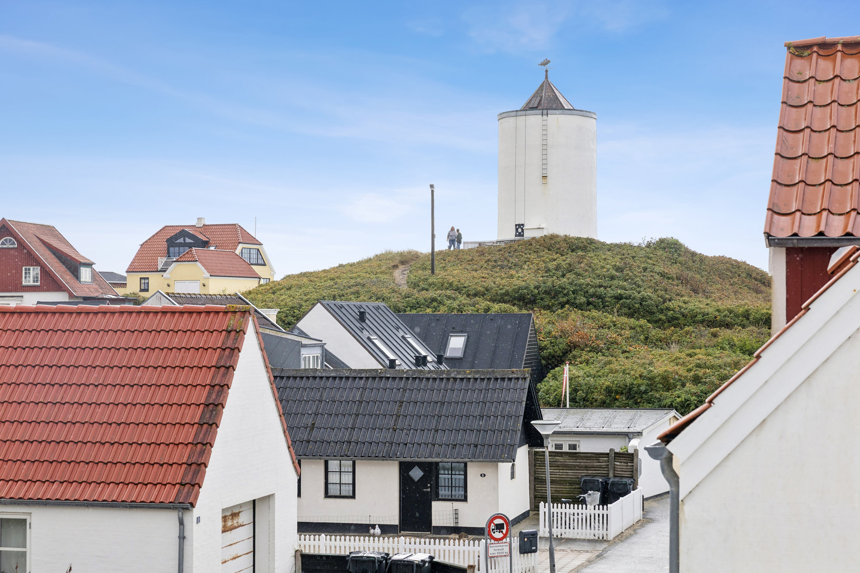 Nørregade 5C, 1. th., 9480 Løkken