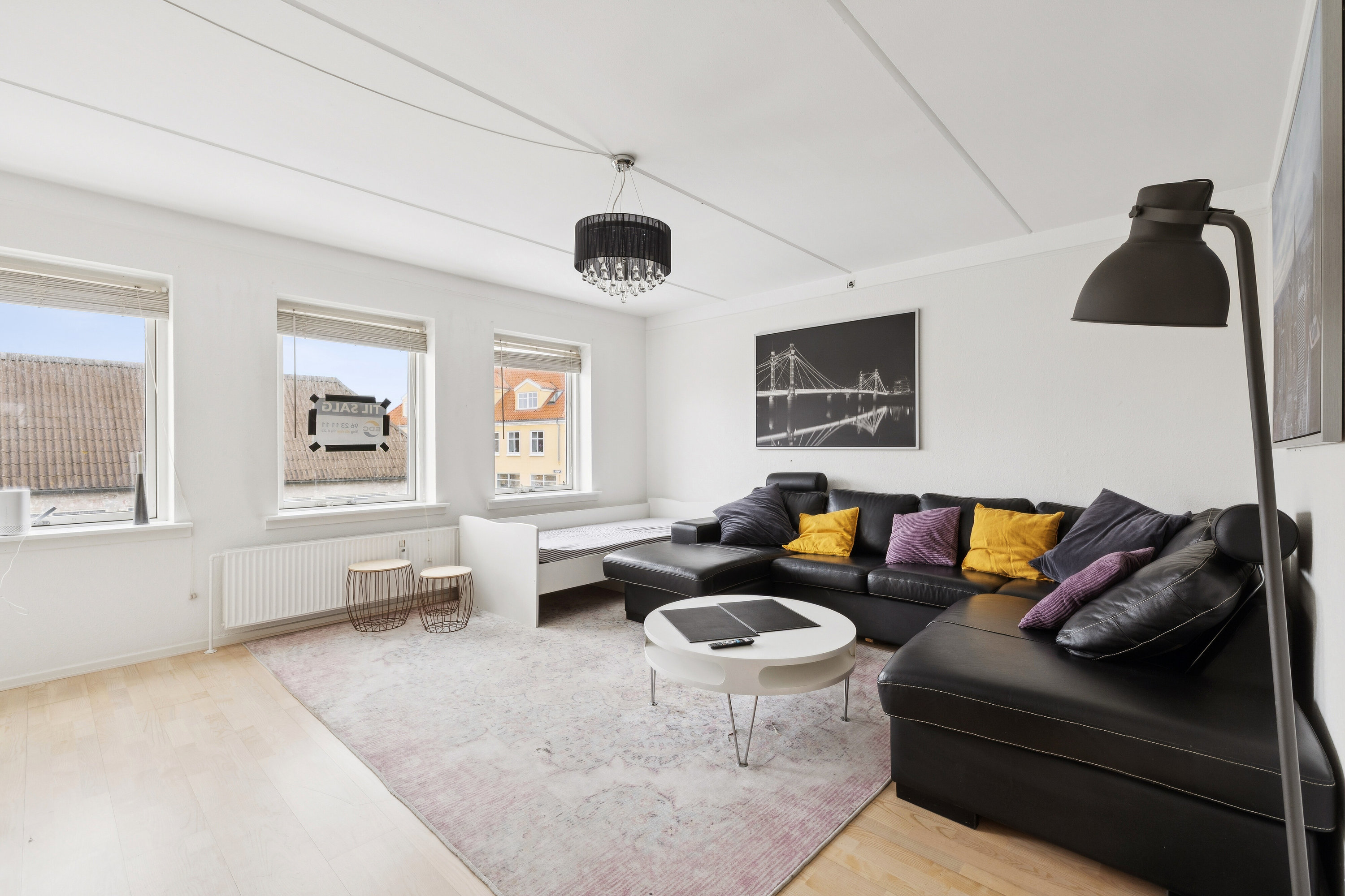 Nørregade 5C, 1. th., 9480 Løkken
