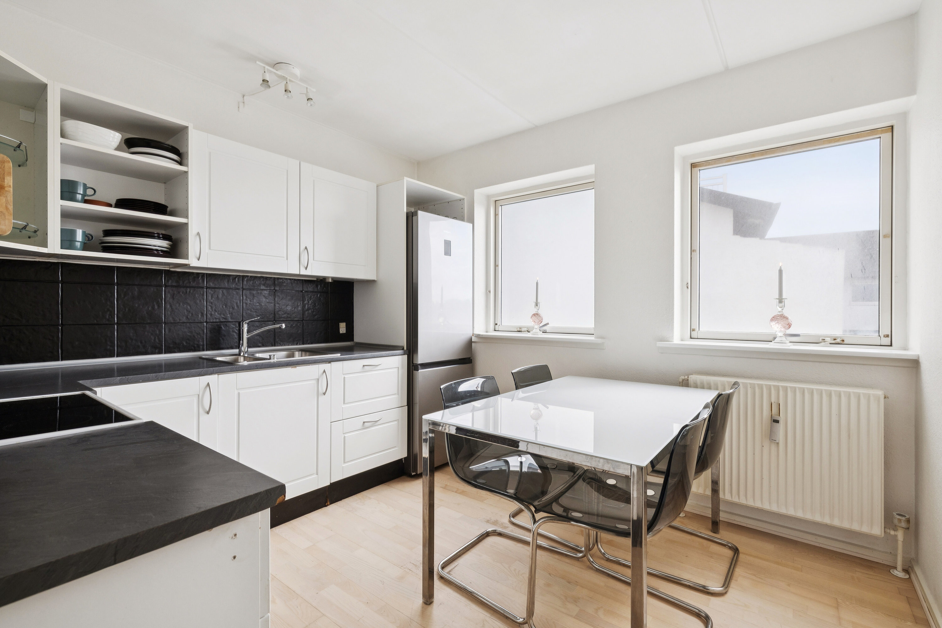 Nørregade 5C, 1. th., 9480 Løkken