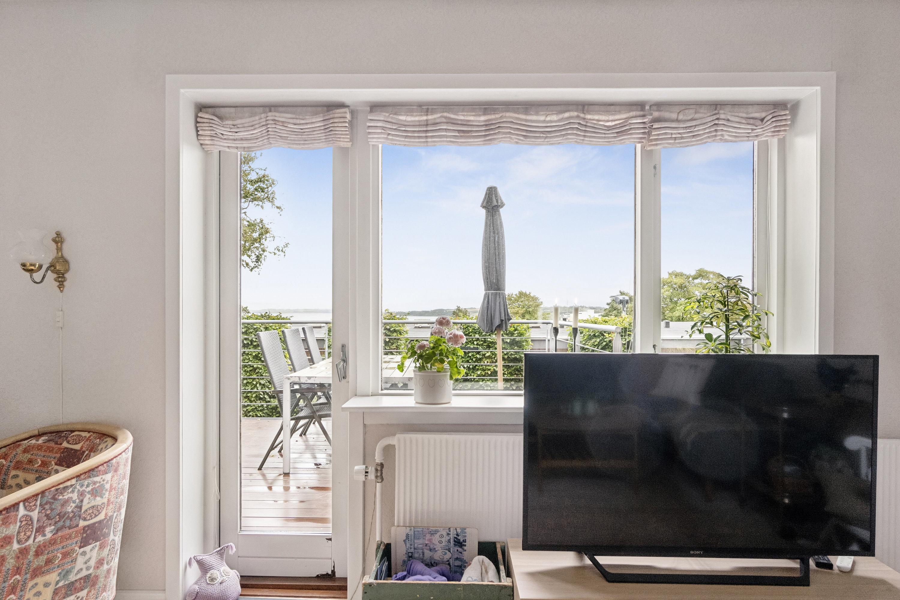 Vestre Kirkegårdsvej 11, Tingstrup, 7700 Thisted