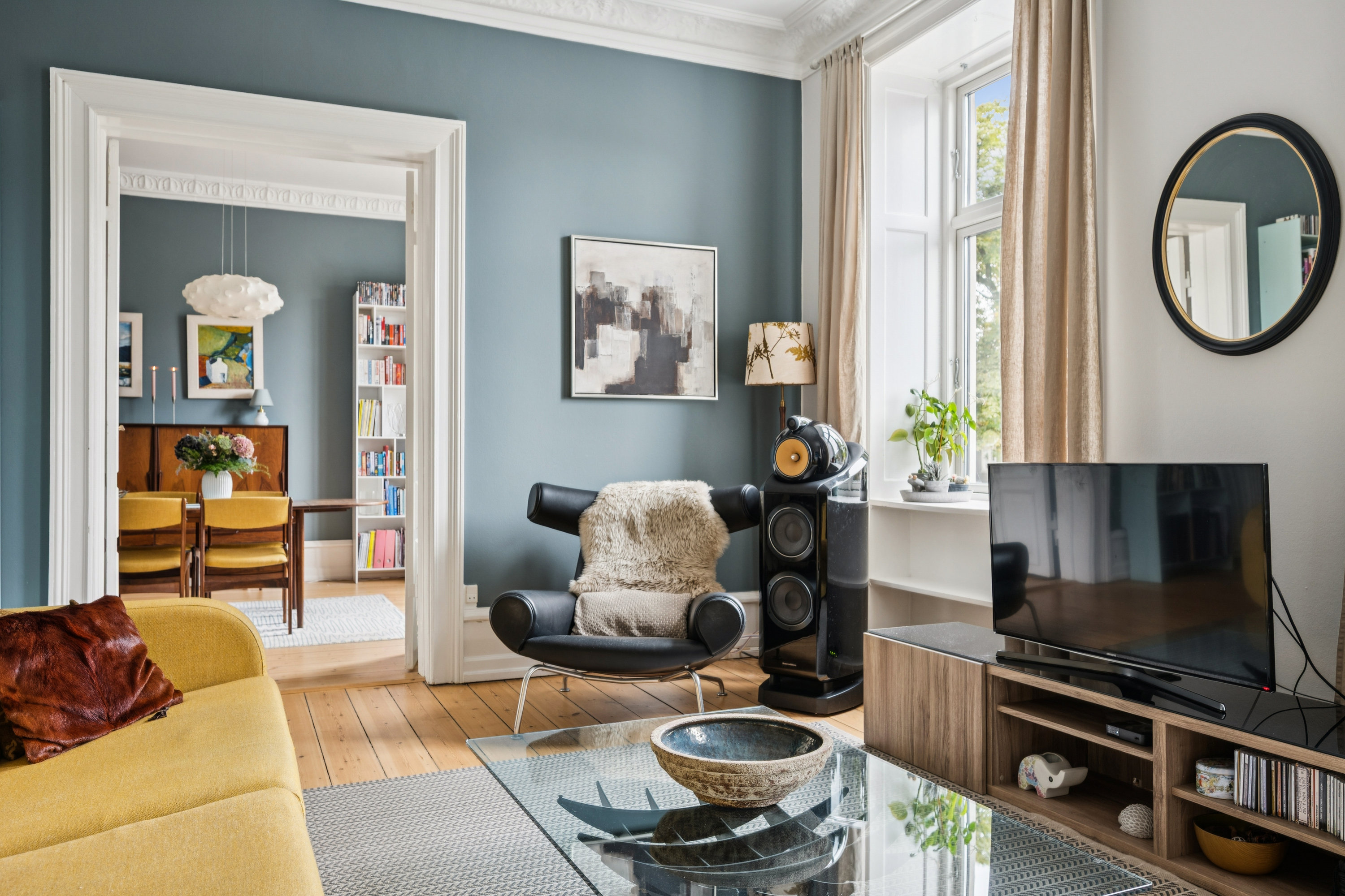 Øster Farimagsgade 32, 1. tv., 2100 København Ø