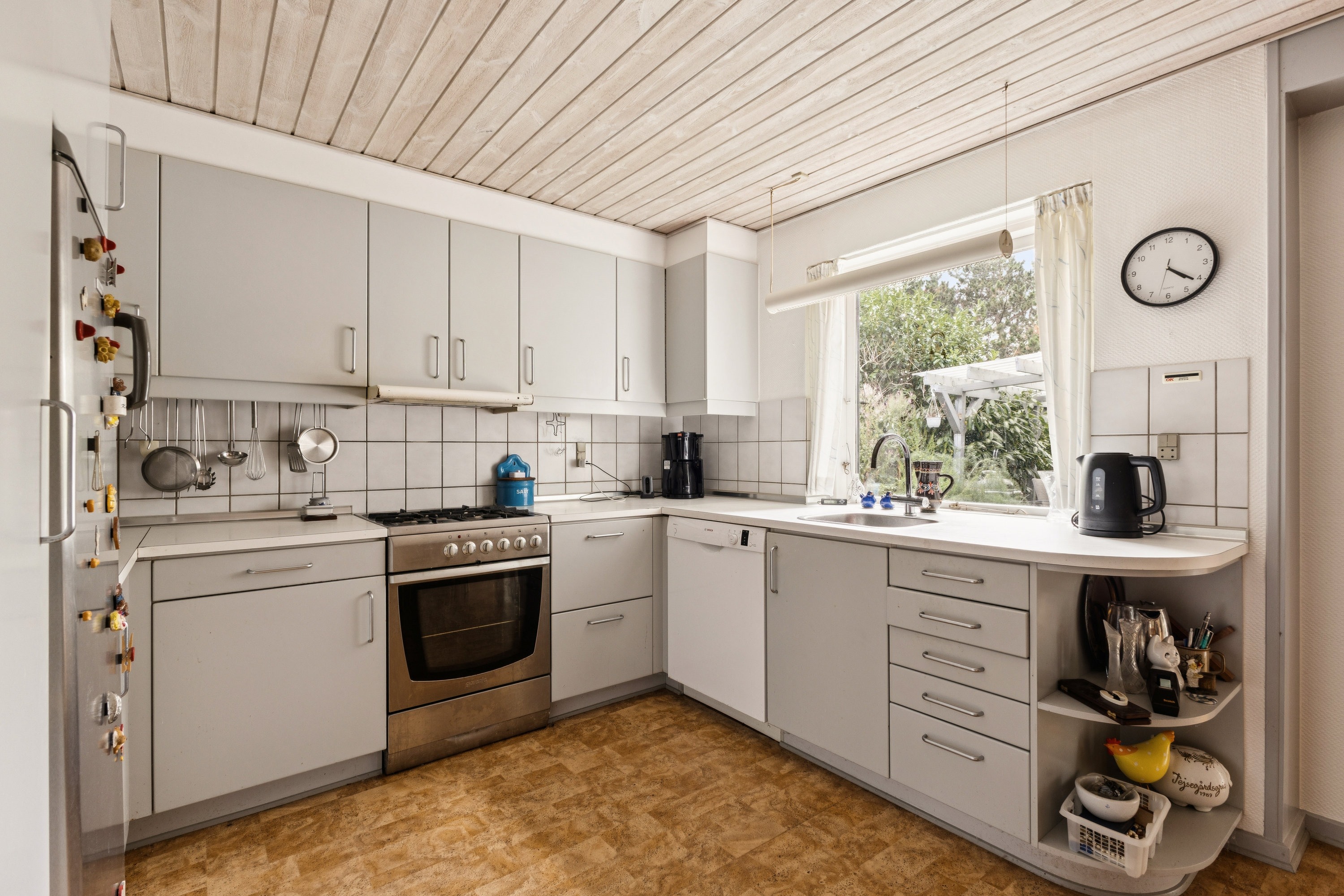 Gjerrild Bygade 1, Gjerrild, 8500 Grenaa