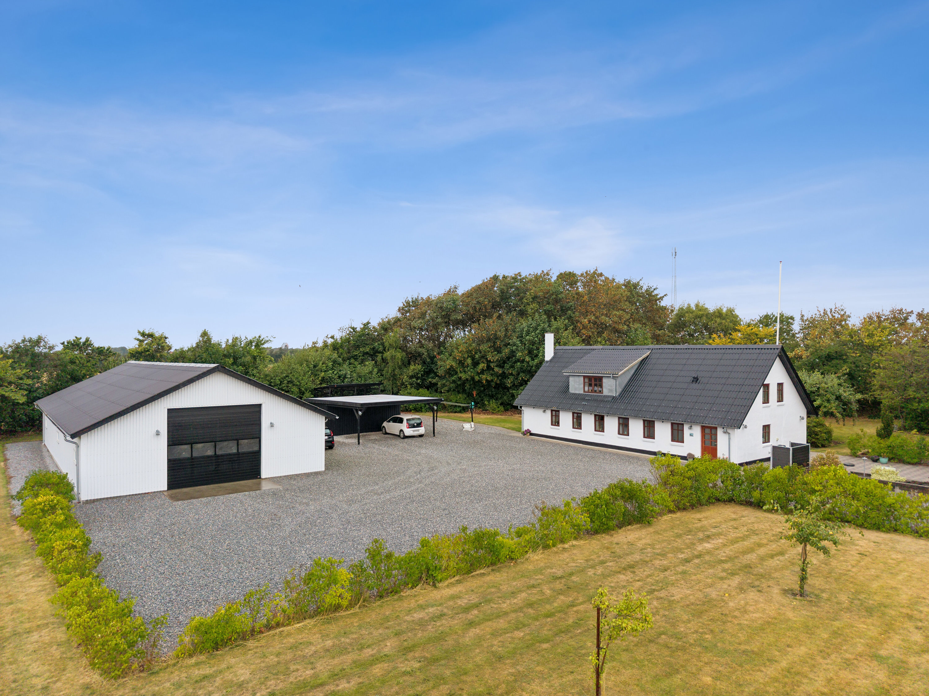 Kongsengene 42, Vrensted, 9480 Løkken
