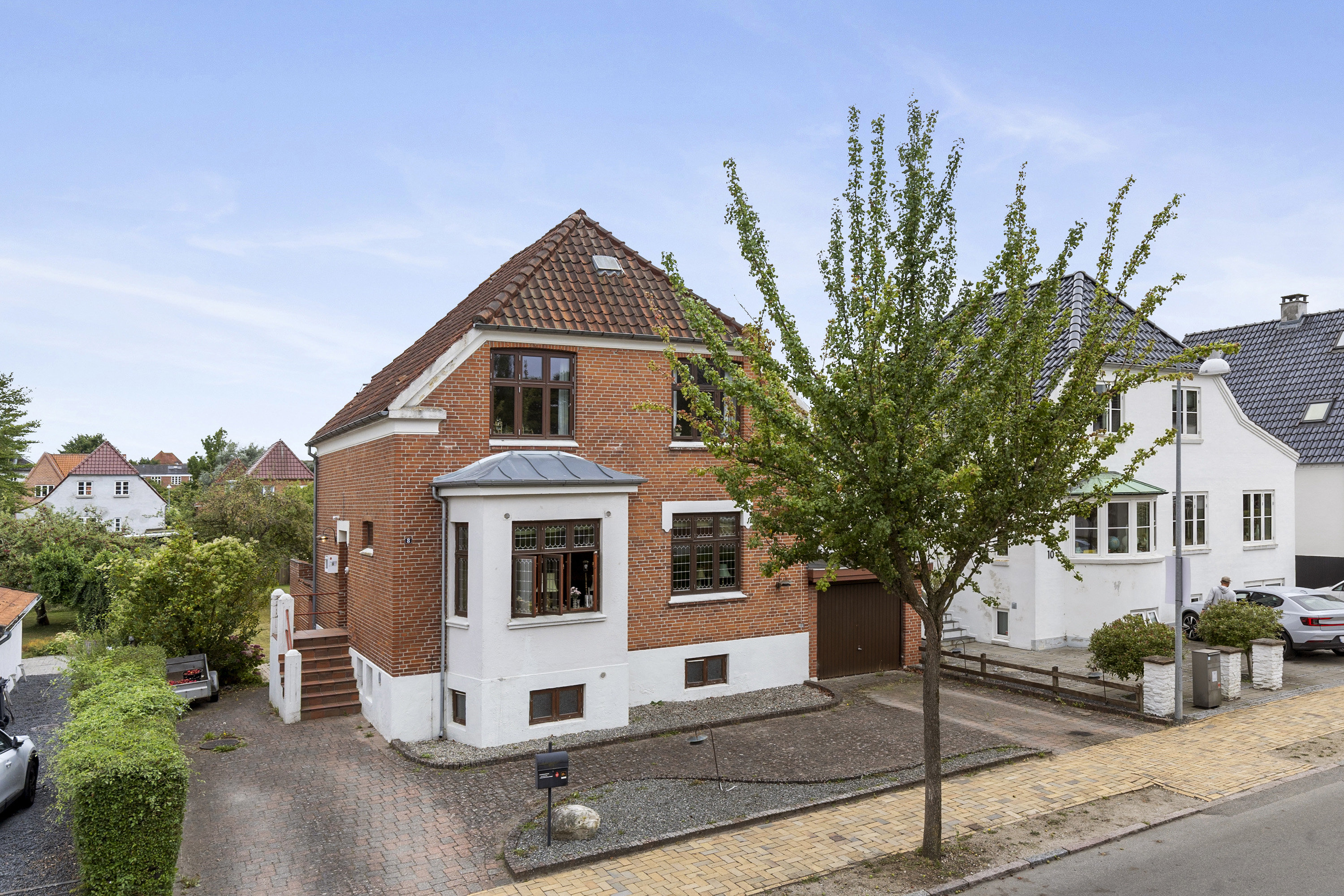 Victoriagade 8, 5000 Odense C