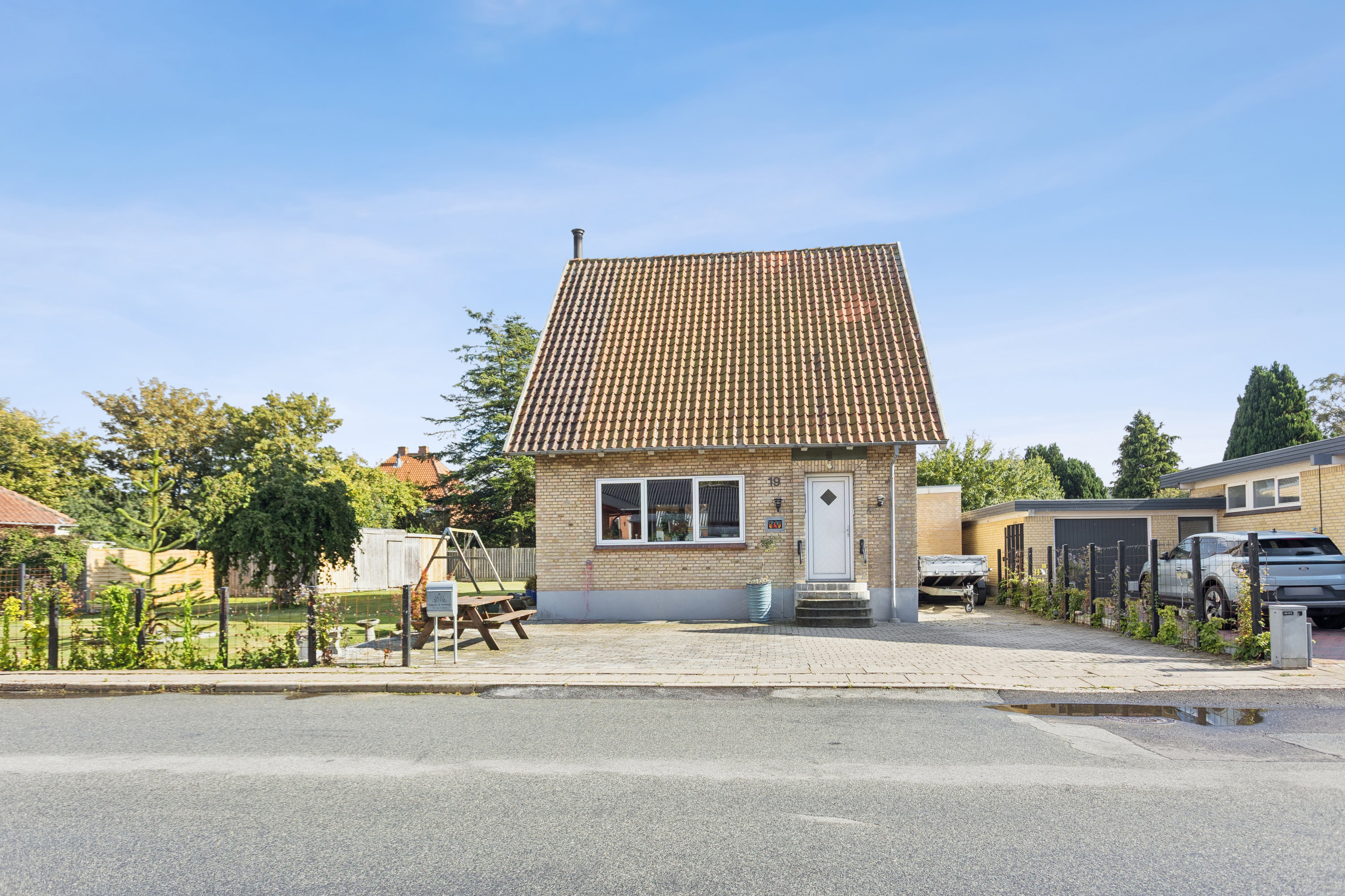 Provst Schades Alle 19, 7900 Nykøbing M