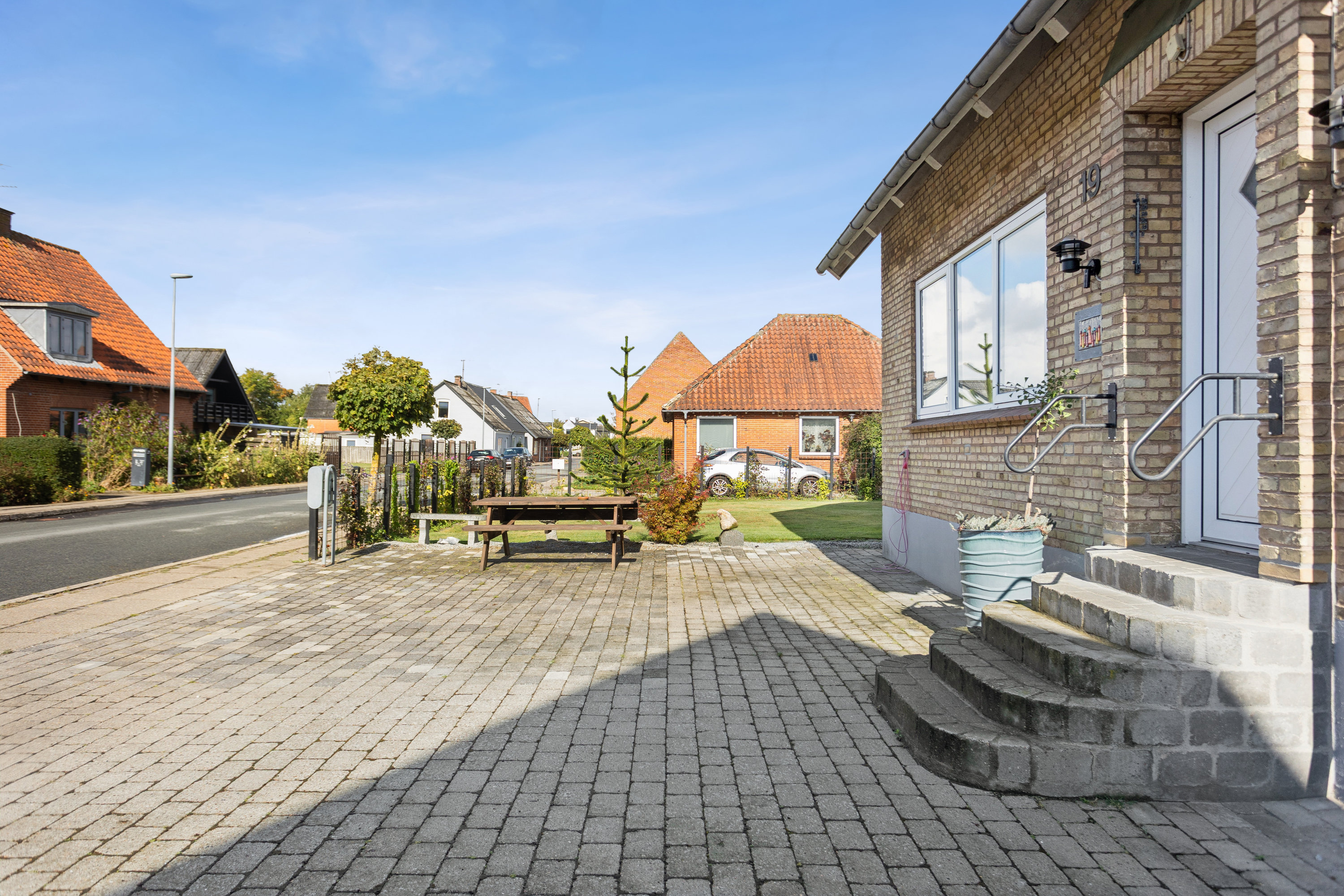 Provst Schades Alle 19, 7900 Nykøbing M