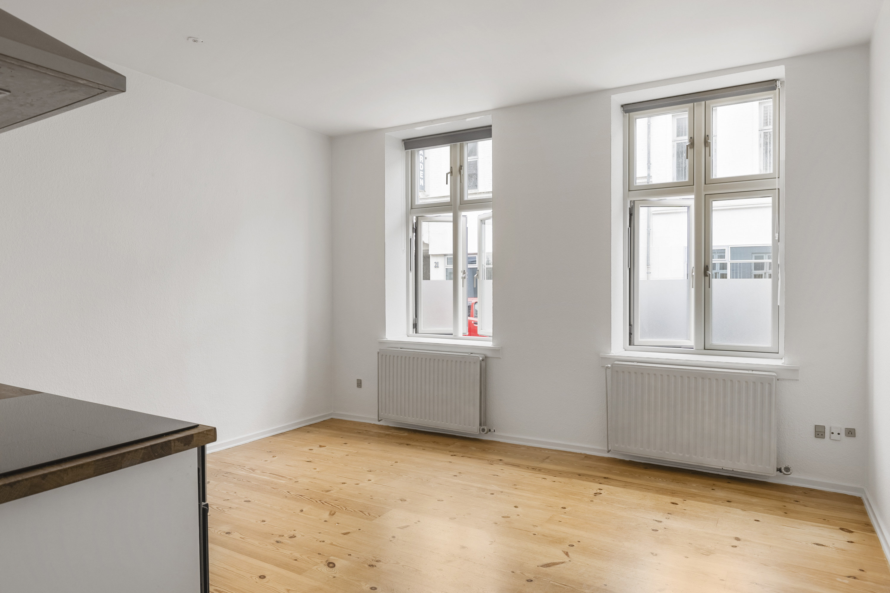 Dronningensgade 20B, 5000 Odense C