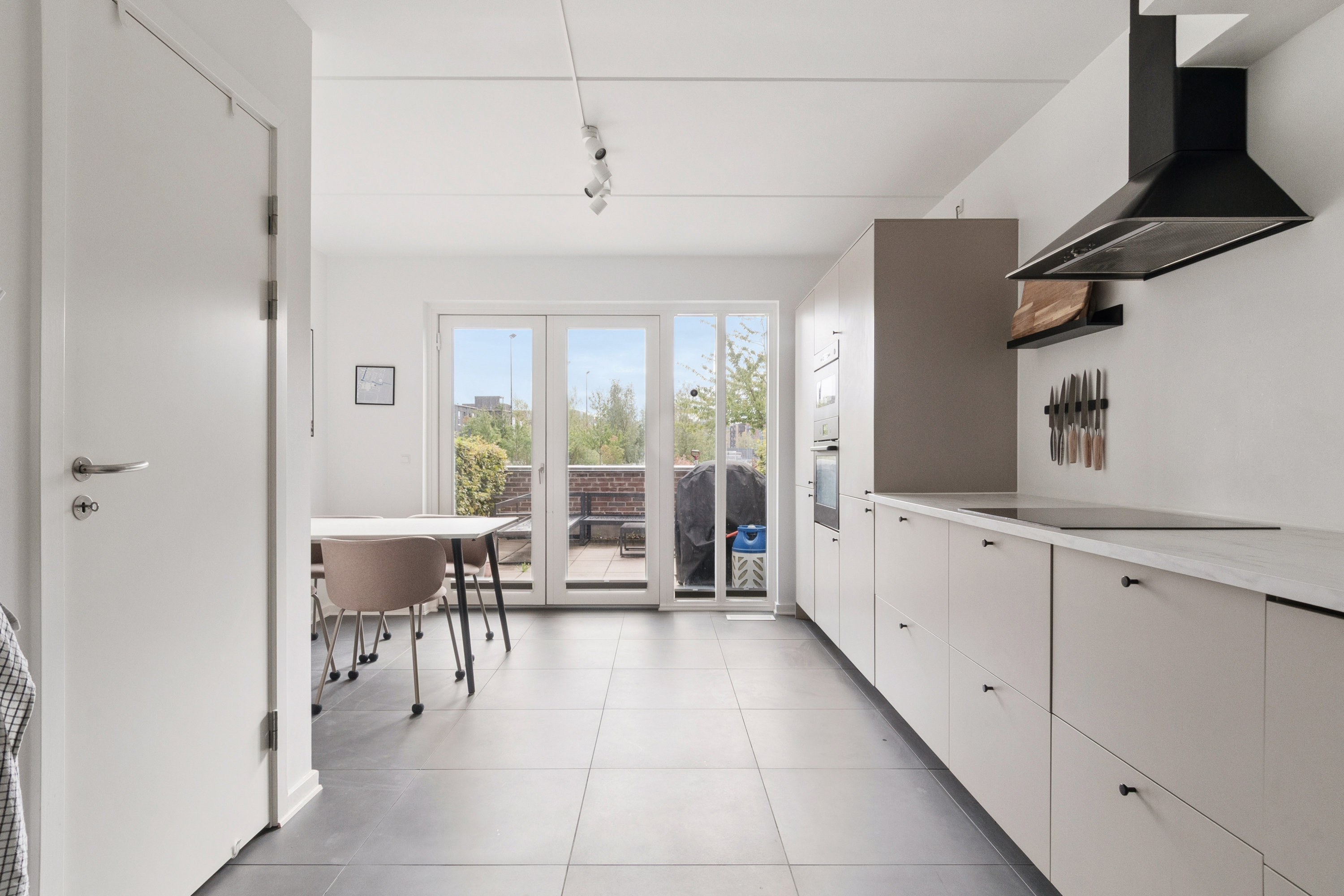 Hannemanns Allé 4P, 2300 København S
