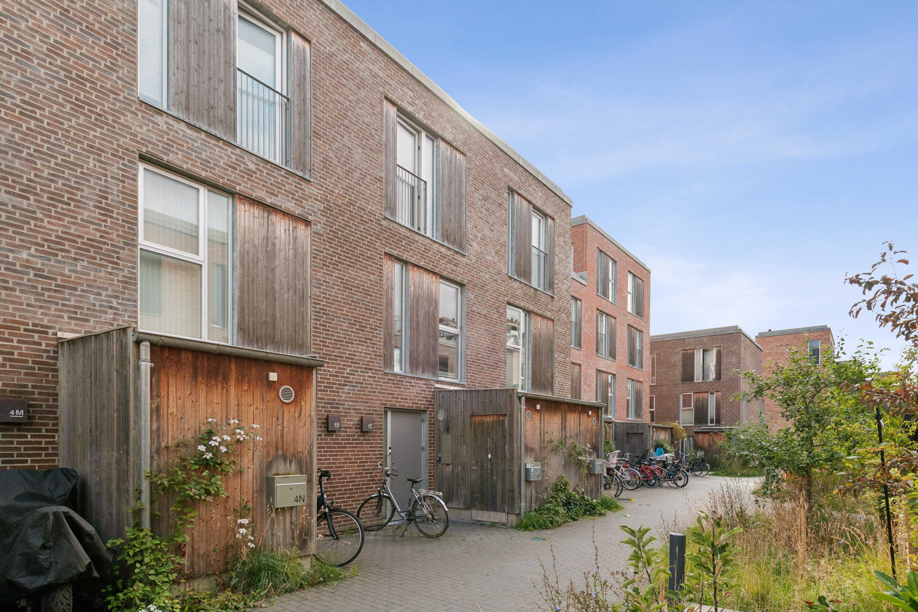 Hannemanns Allé 4P, 2300 København S
