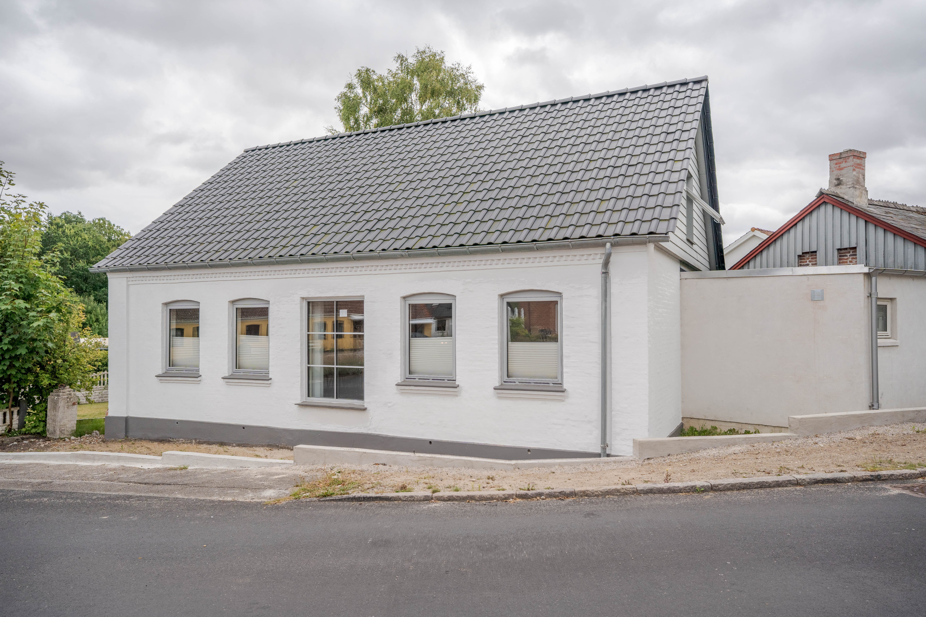 Bodebjergvej 1, Køng, 5620 Glamsbjerg