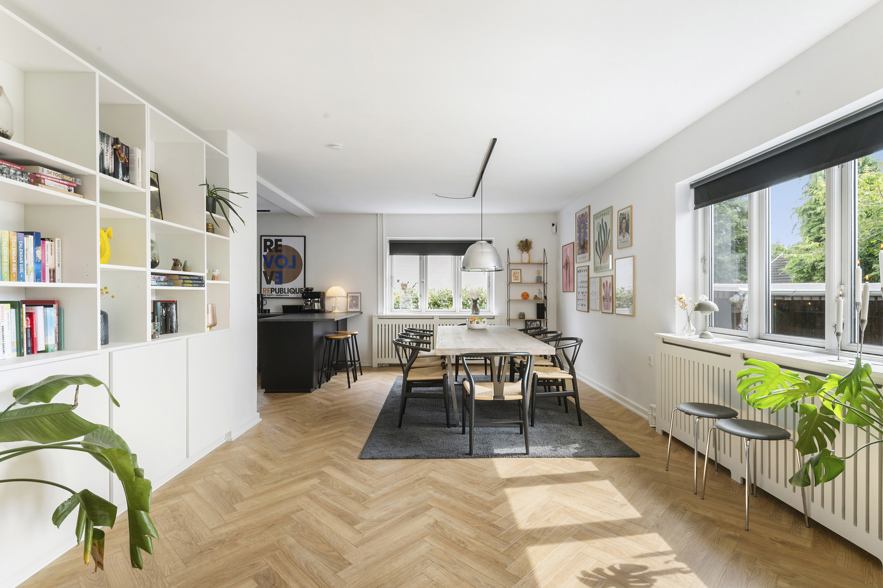Bergsvej 25, 5230 Odense M
