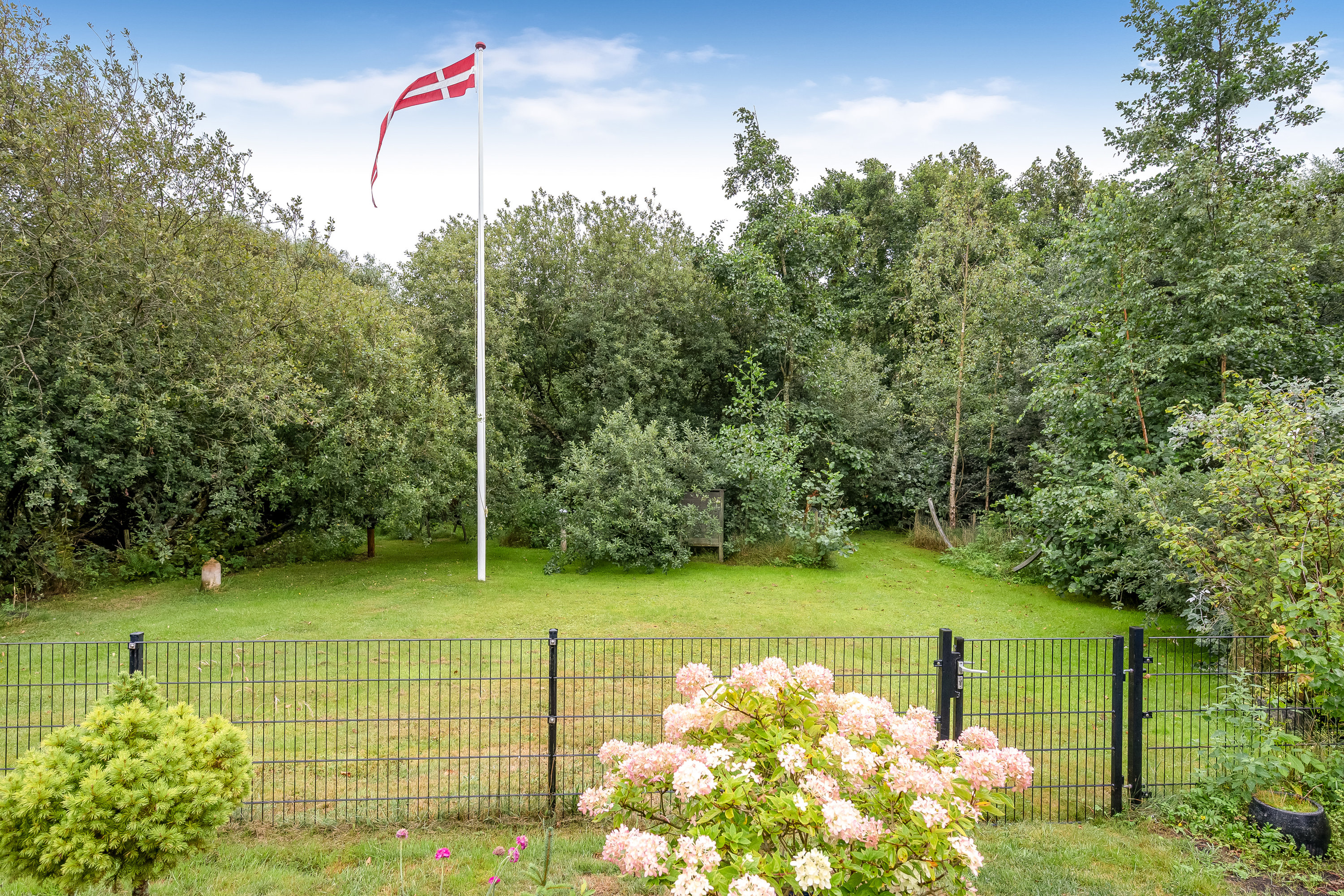 Fremhævet have billede i fuldskærmstilstand. Billede af Store Klit 61, Rindby Strand, 6720 Fanø