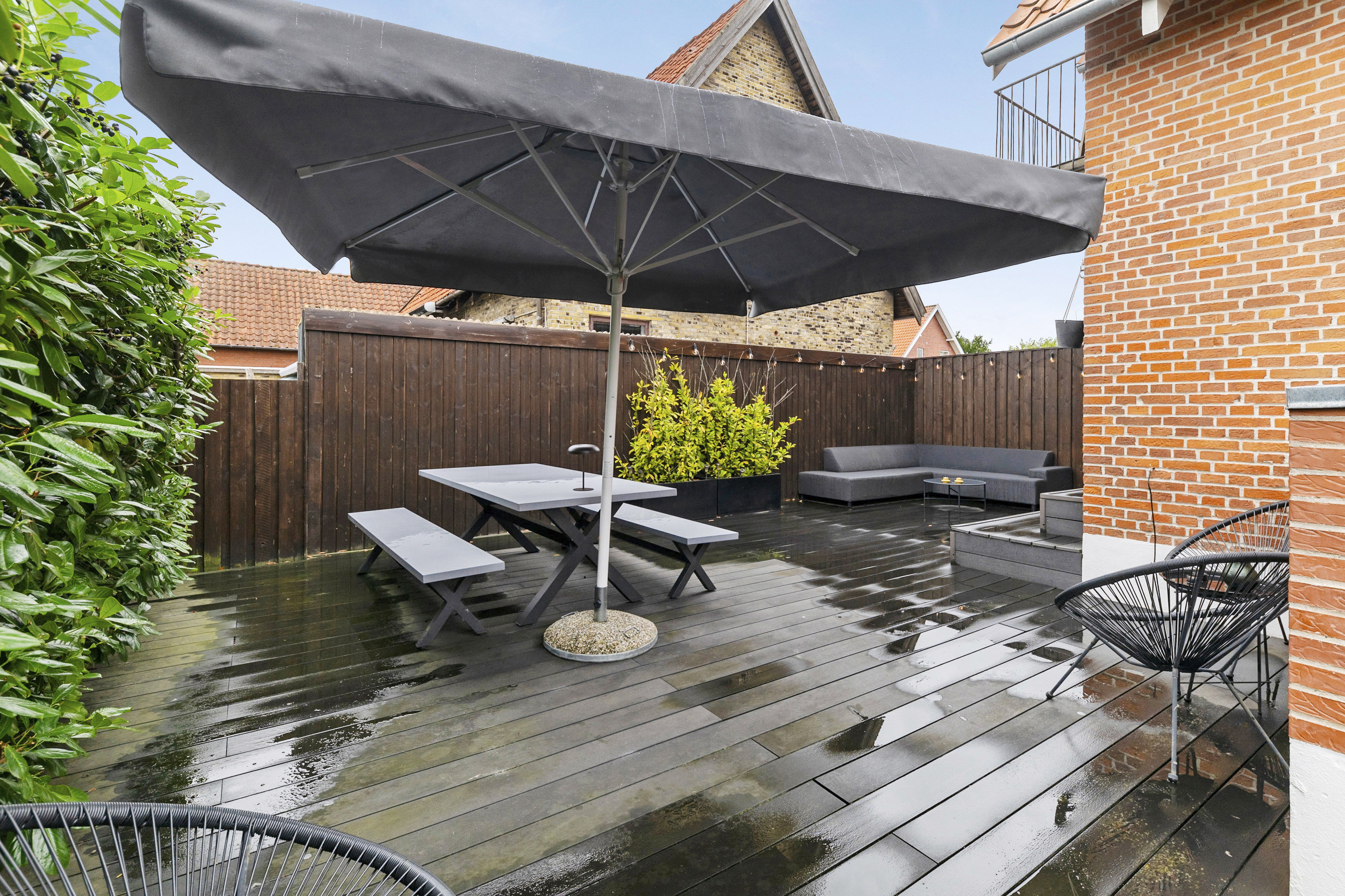 Bergsvej 25, 5230 Odense M