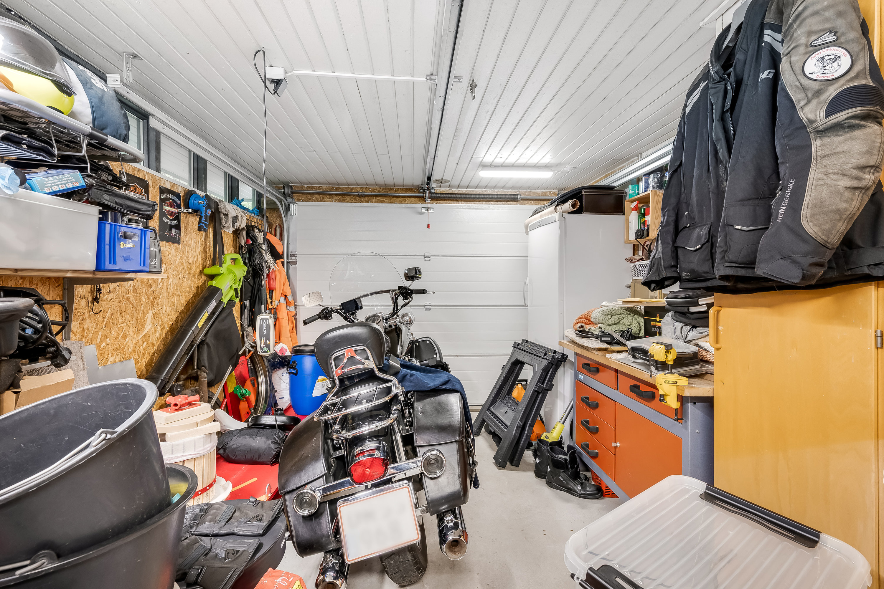 Fremhævet værelse billede i fuldskærmstilstand. Billede af Store Klit 61, Rindby Strand, 6720 Fanø