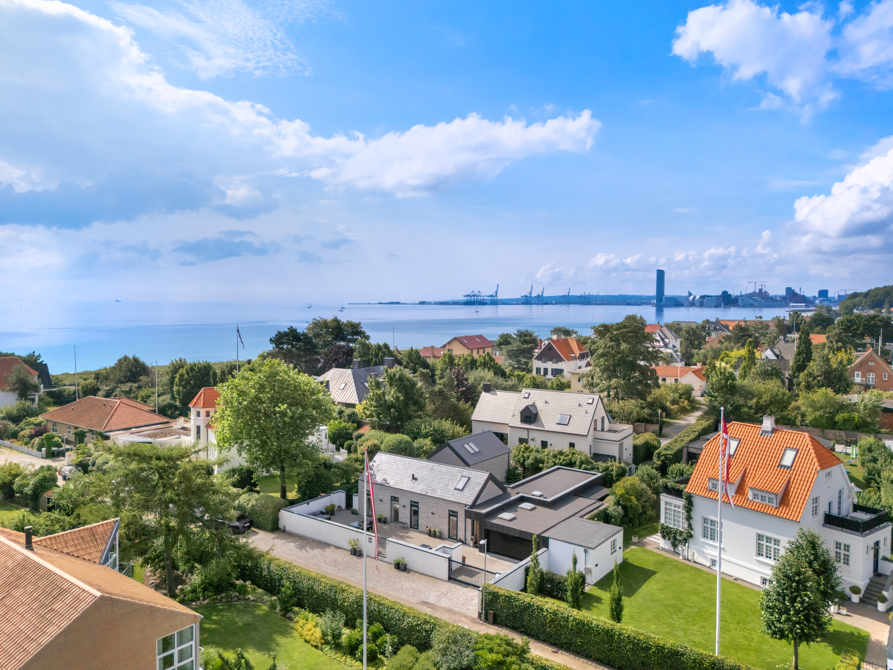 Hyldevej 16, 8240 Risskov