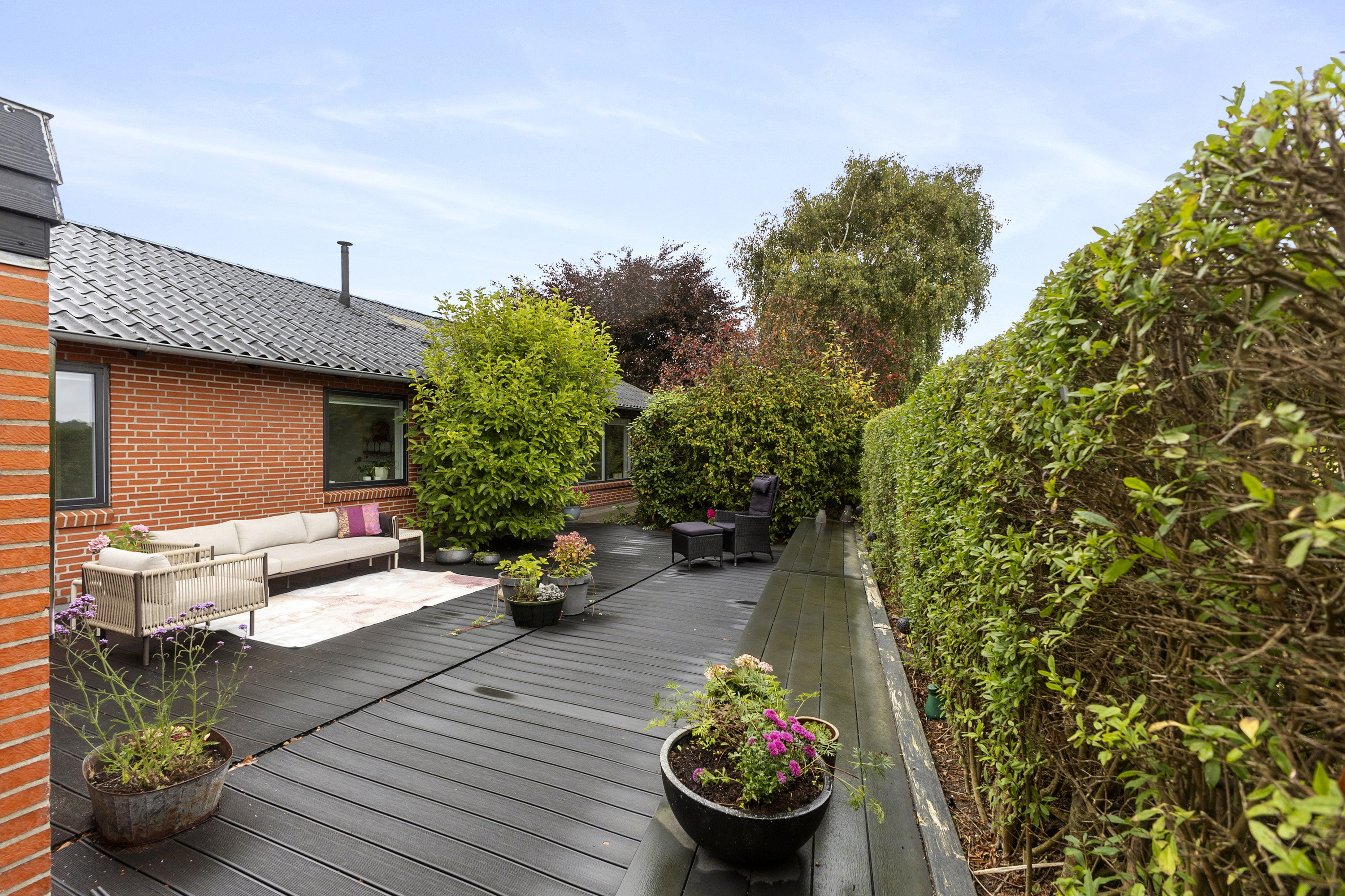 Havremarken 9, Resen, 7600 Struer