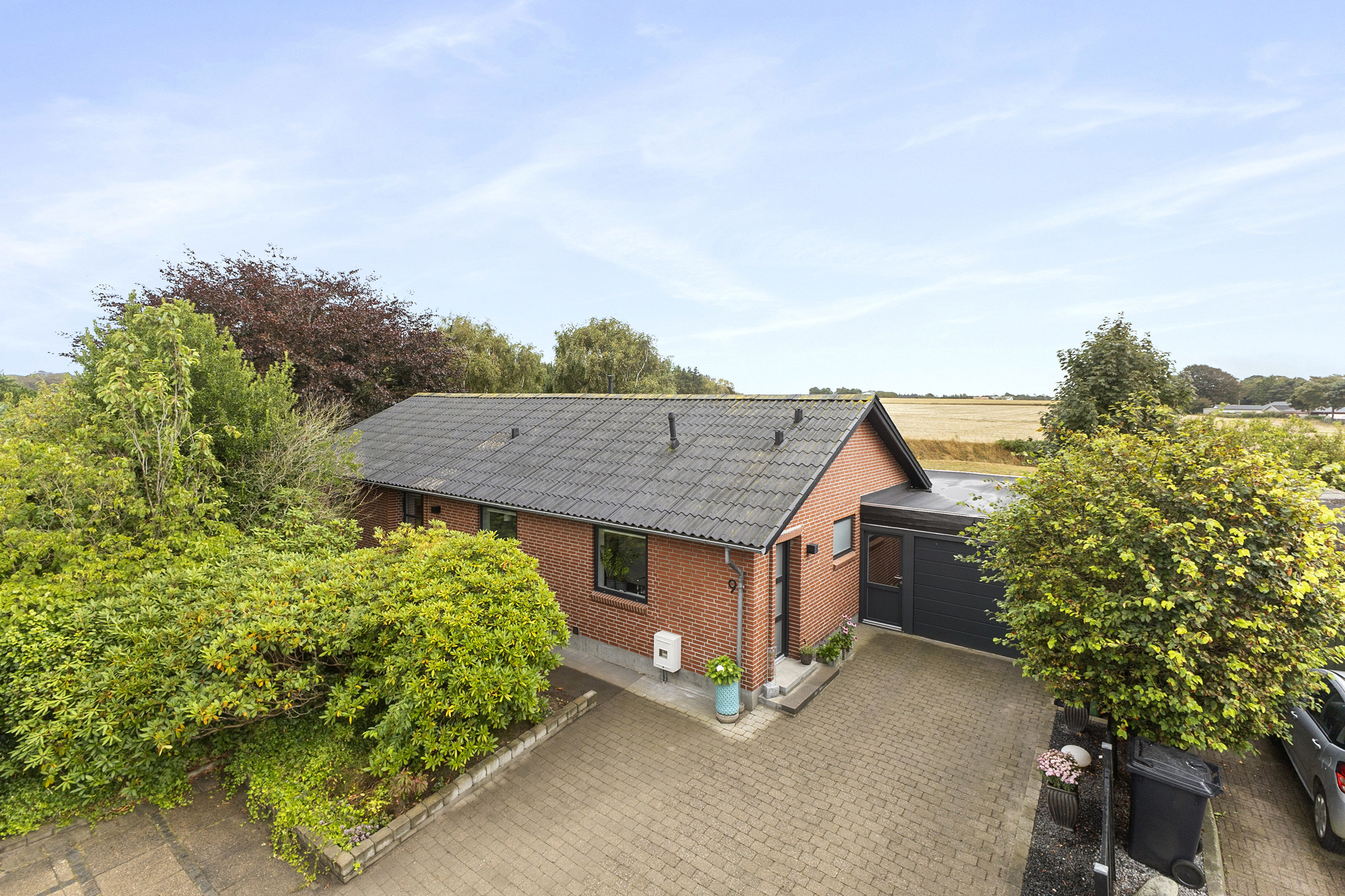 Havremarken 9, Resen, 7600 Struer