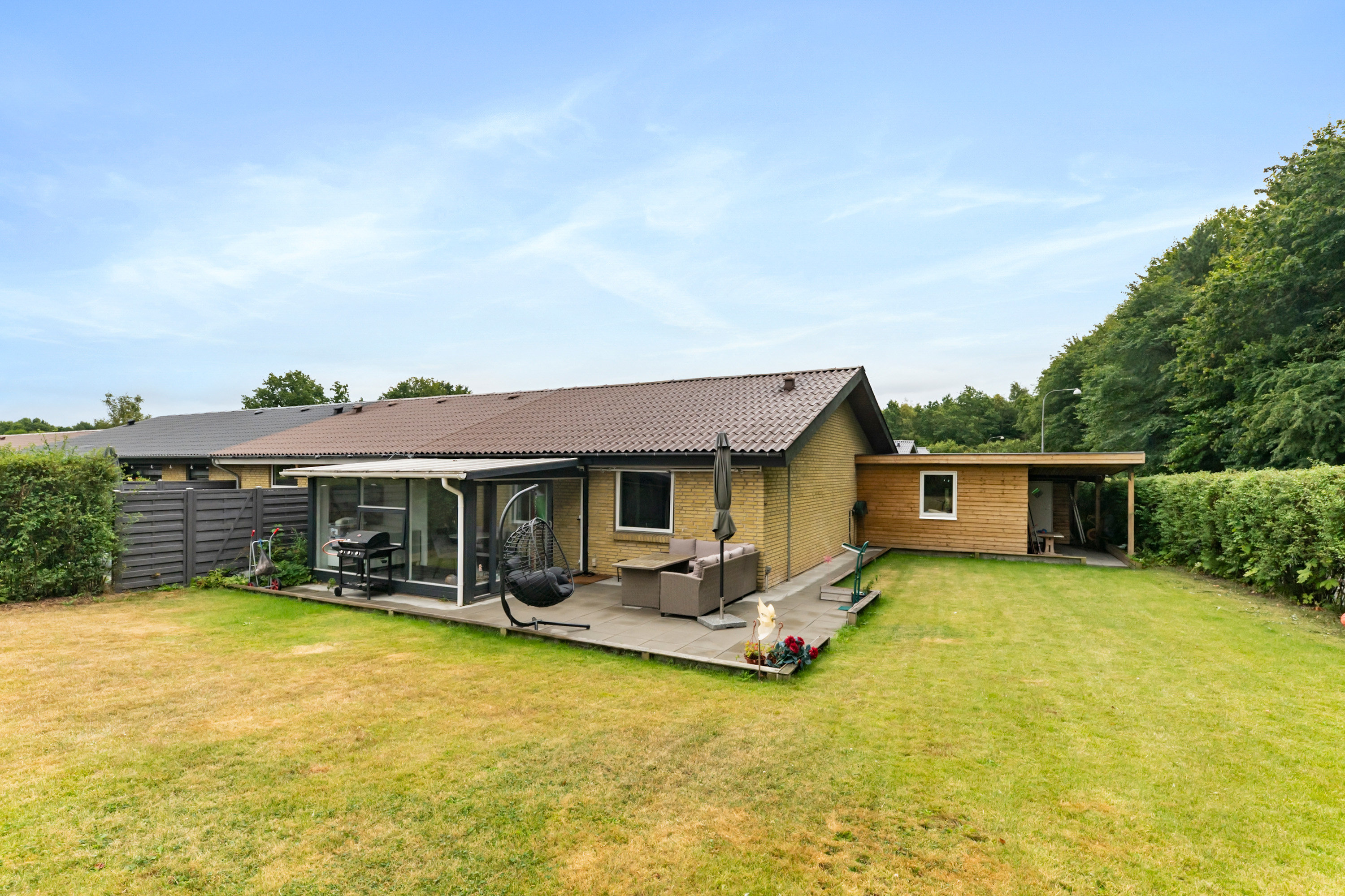 Holkebjergvænget 31, Sanderum, 5250 Odense SV