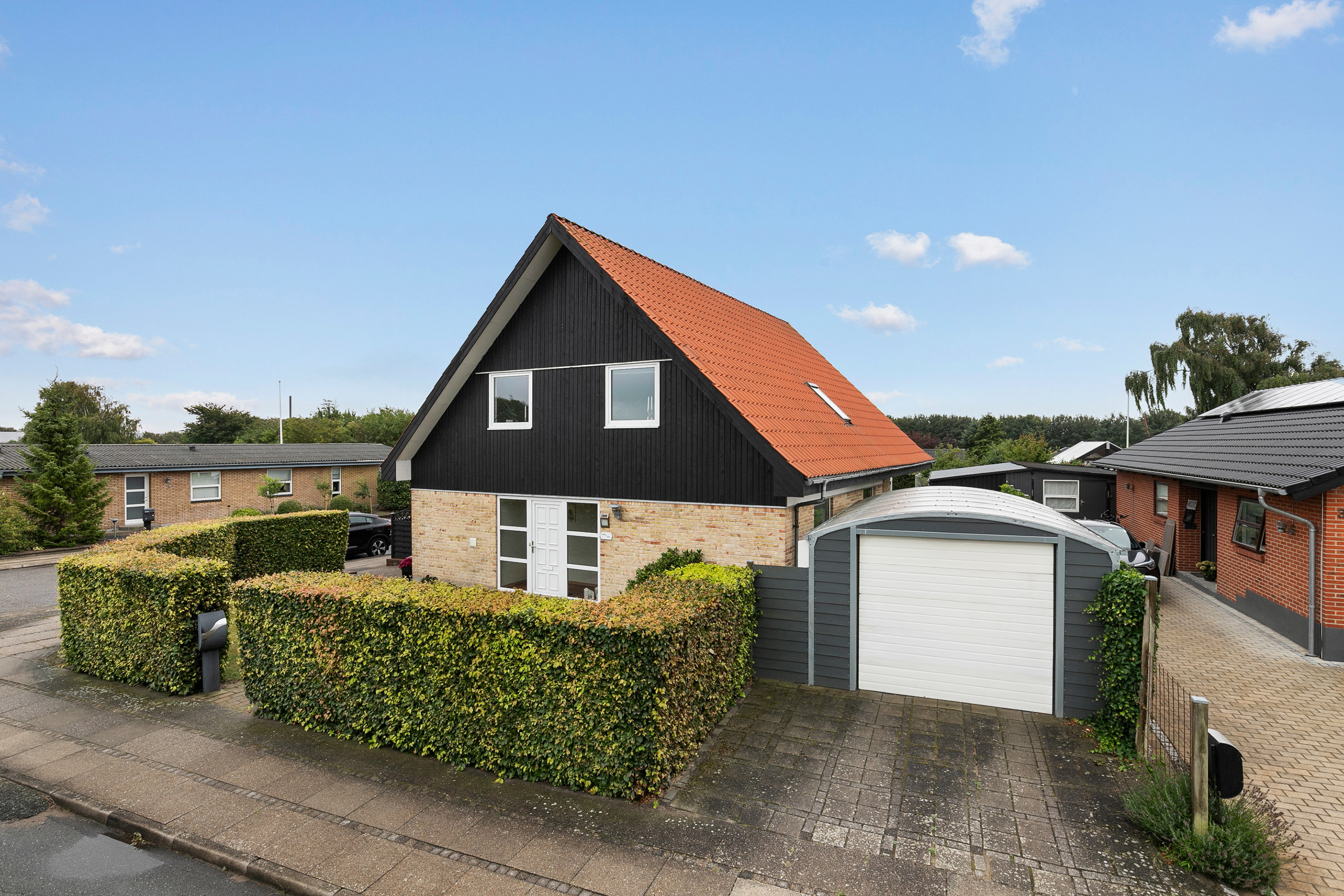 Ingemannsgade 40, 9700 Brønderslev