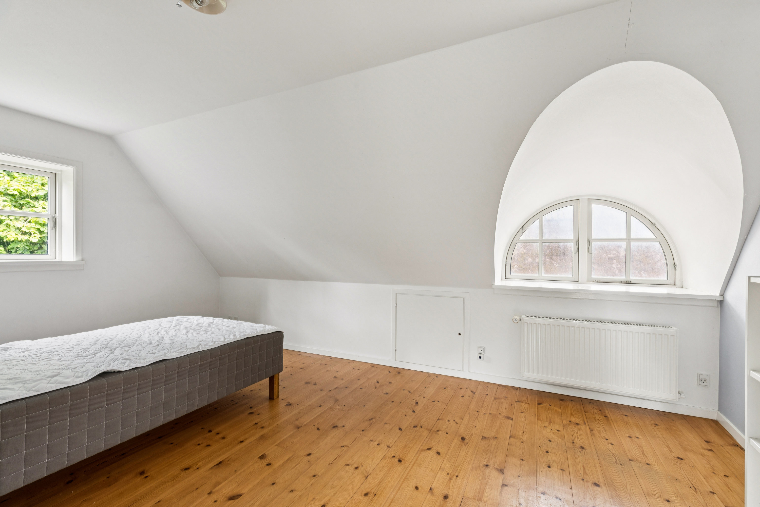 Fremhævet værelse billede i fuldskærmstilstand. Billede af Hvidegårdsparken 69A, 2800 Kongens Lyngby