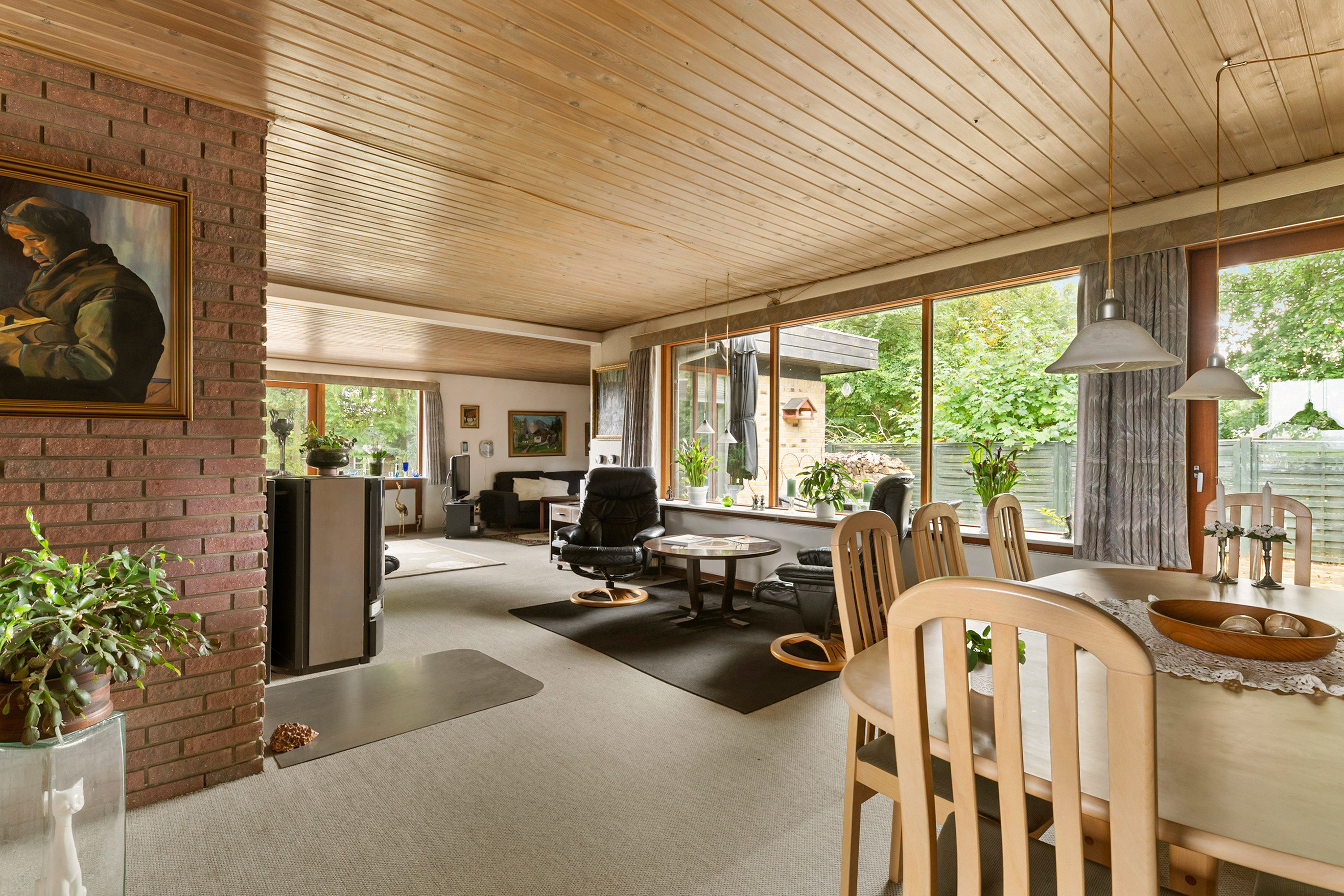 Sanderumgårdvej 21, Davinde, 5220 Odense SØ
