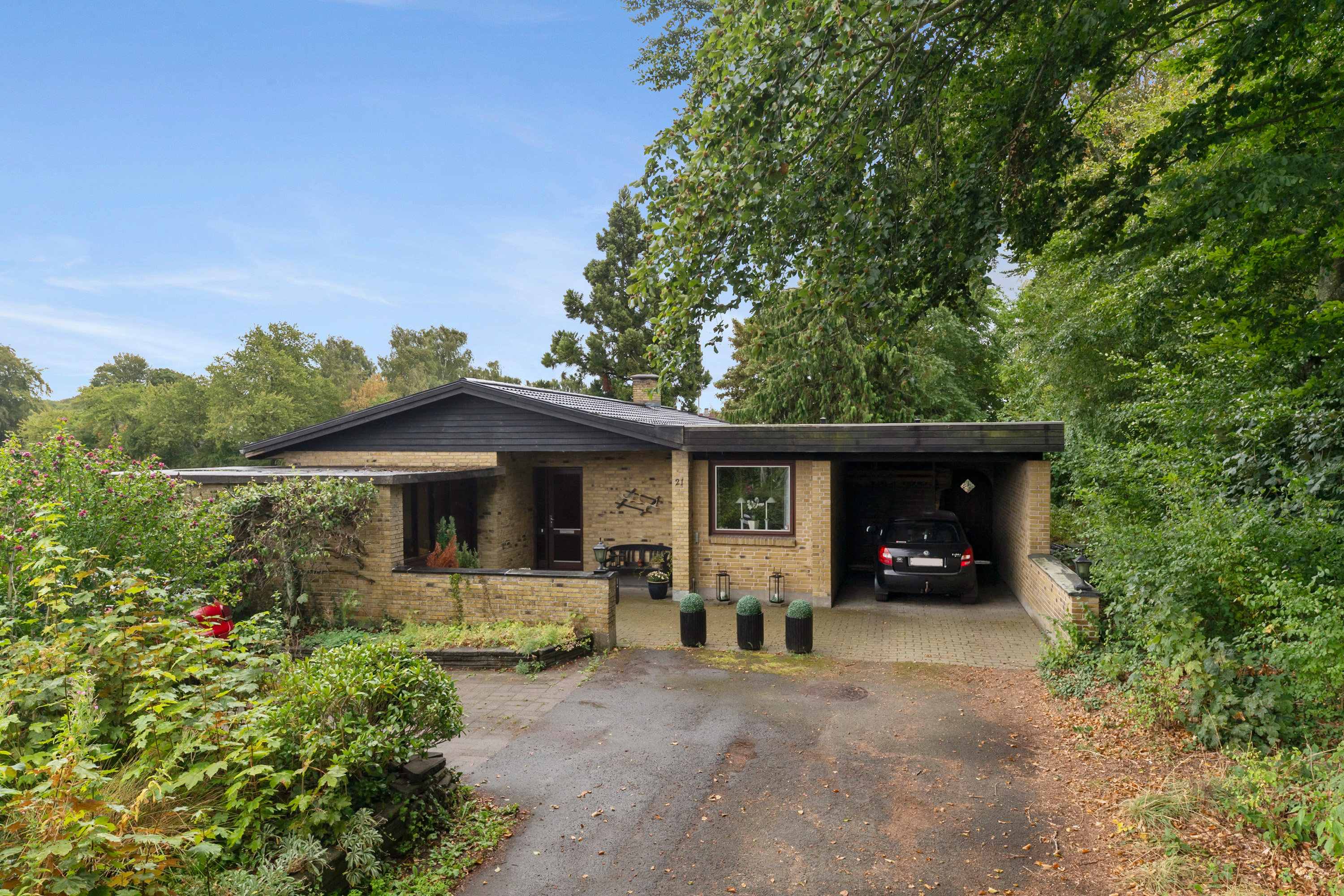 Sanderumgårdvej 21, Davinde, 5220 Odense SØ