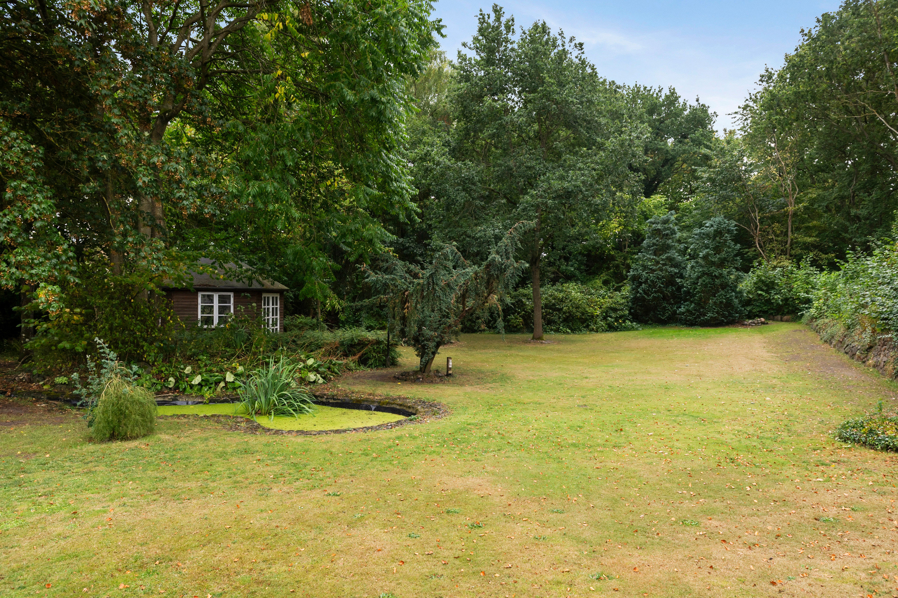 Sanderumgårdvej 21, Davinde, 5220 Odense SØ