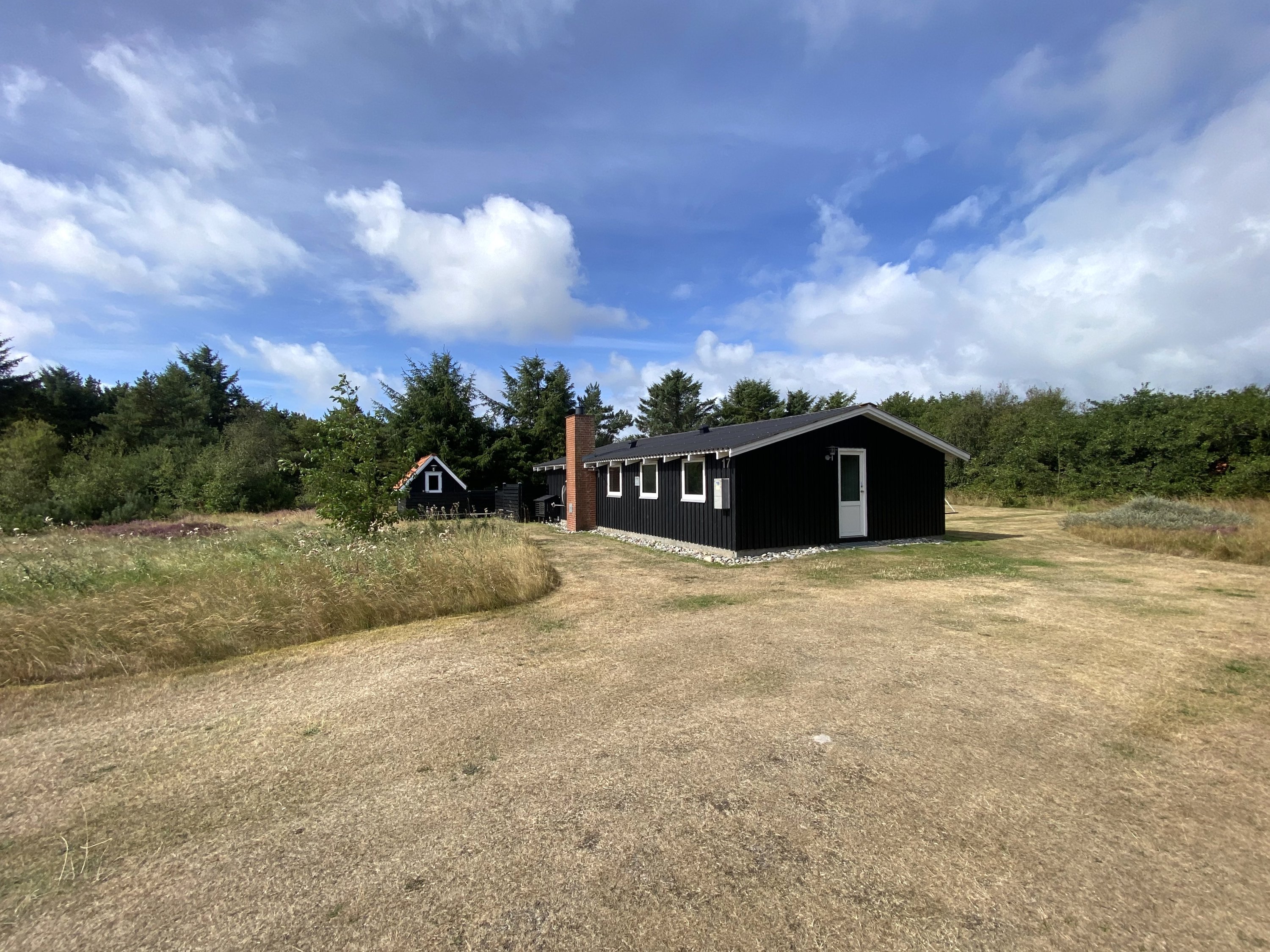 Rørsangervej 17, Lodbj Hede, 6950 Ringkøbing