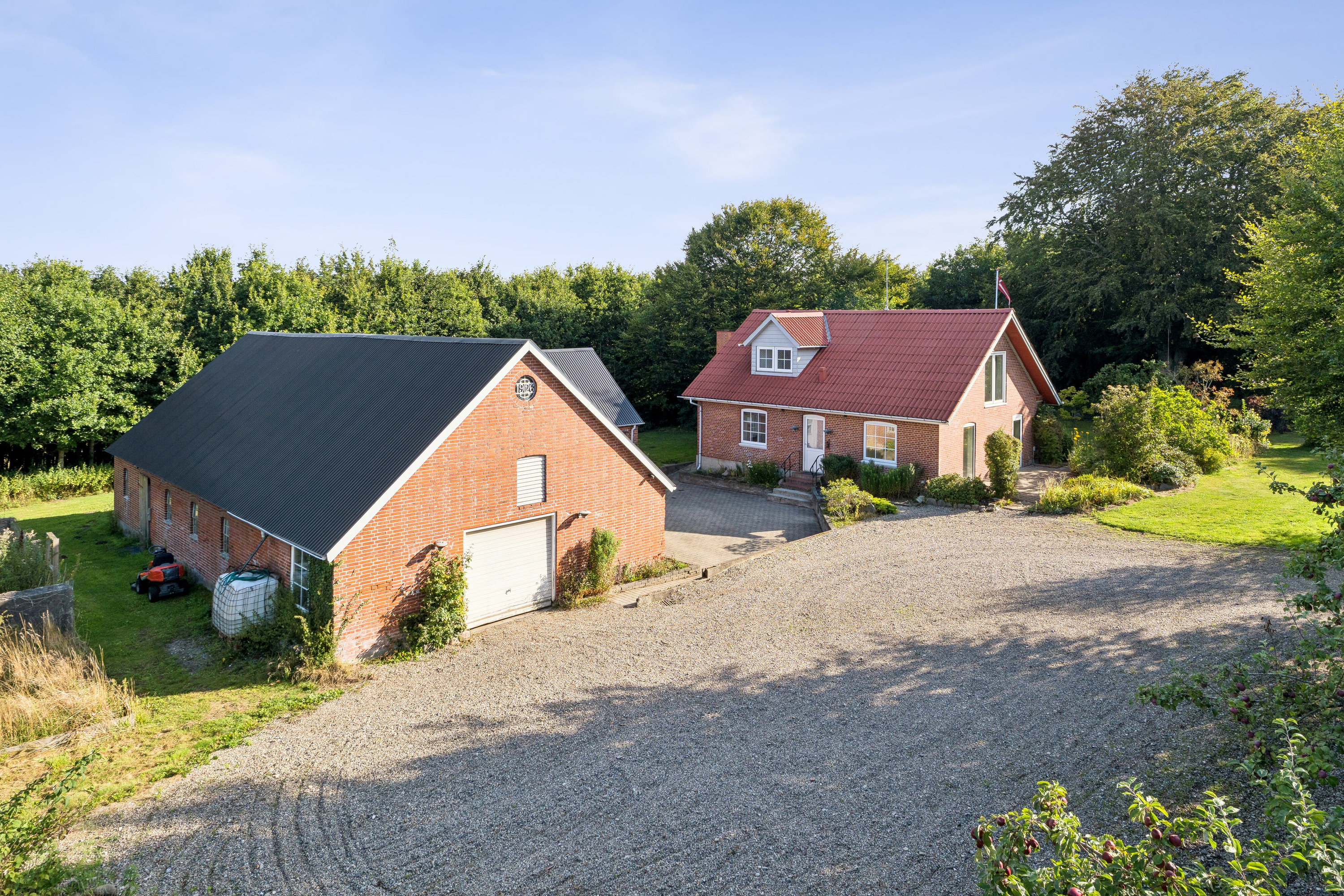 Lillemøllevej 13, Levring, 8620 Kjellerup