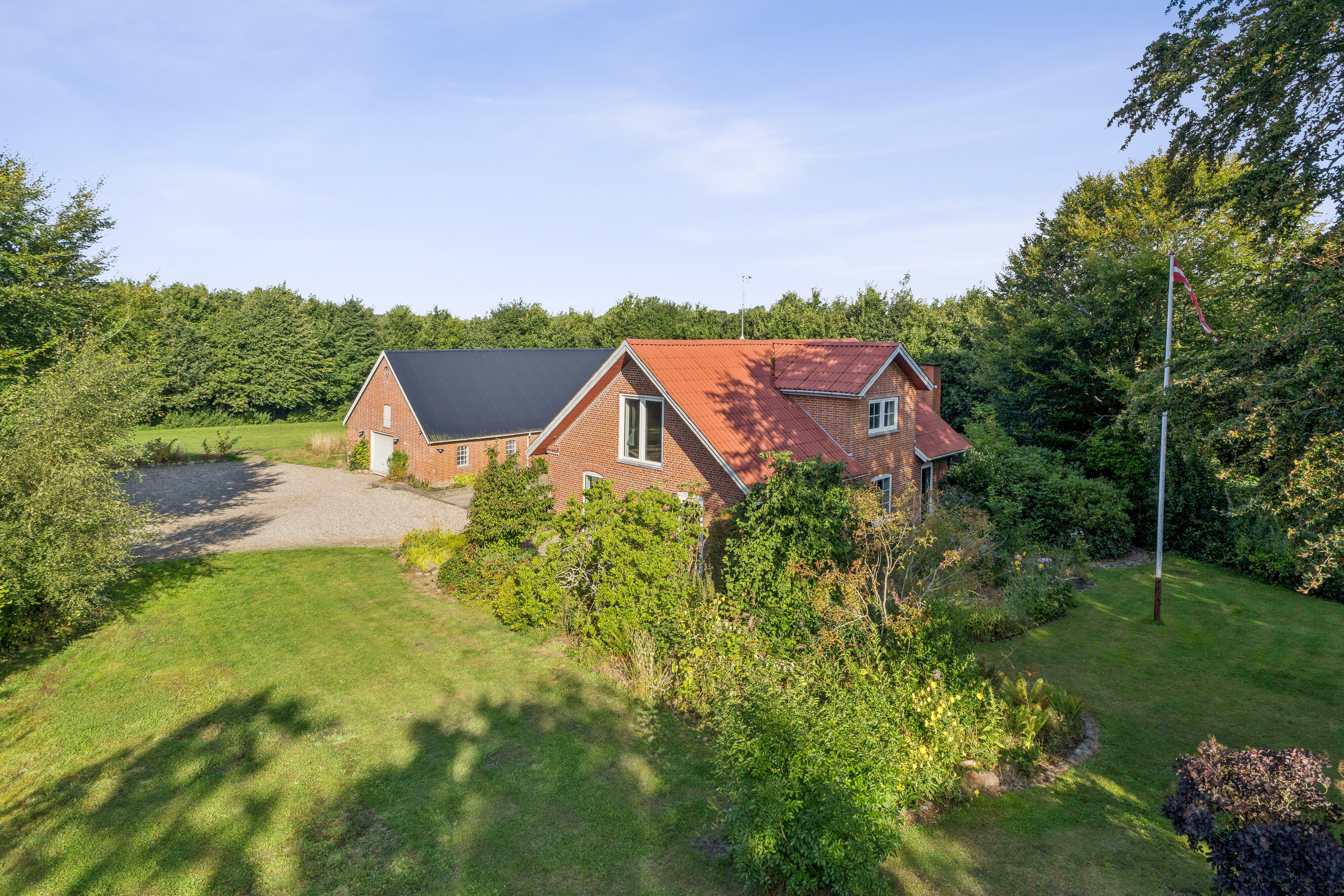 Lillemøllevej 13, Levring, 8620 Kjellerup