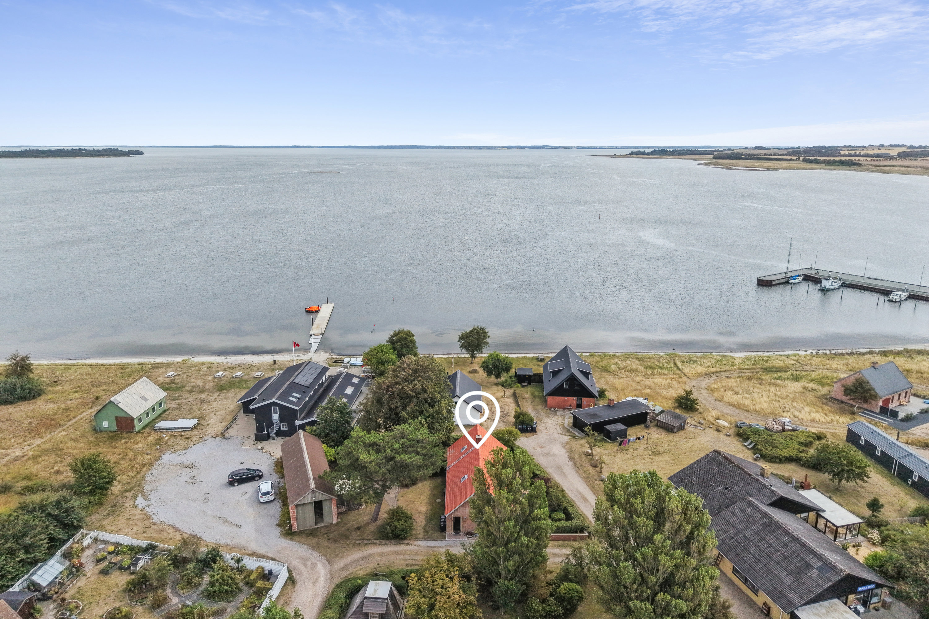 Stenøre 16, Stenøre, 7884 Fur