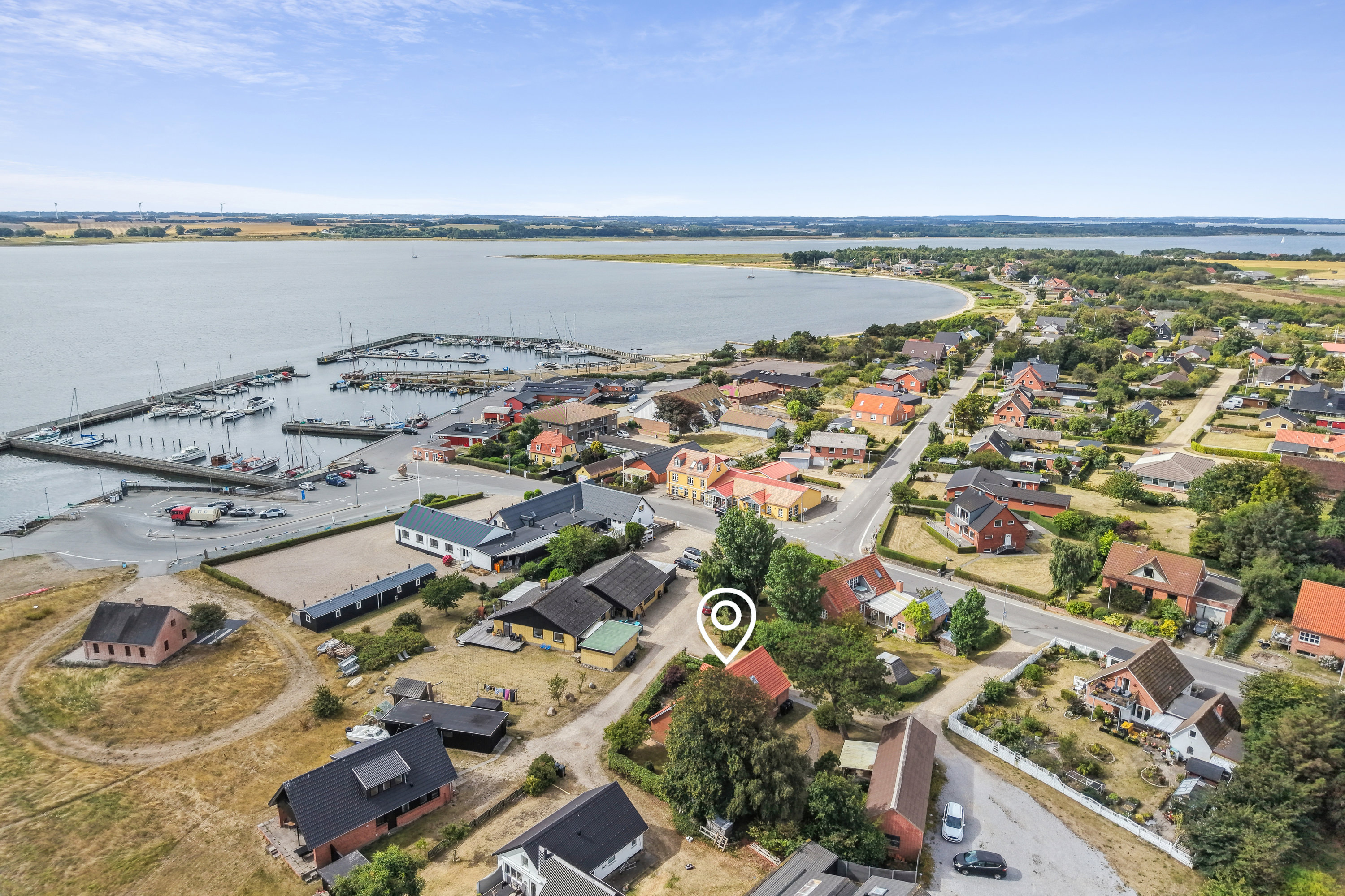 Stenøre 16, Stenøre, 7884 Fur