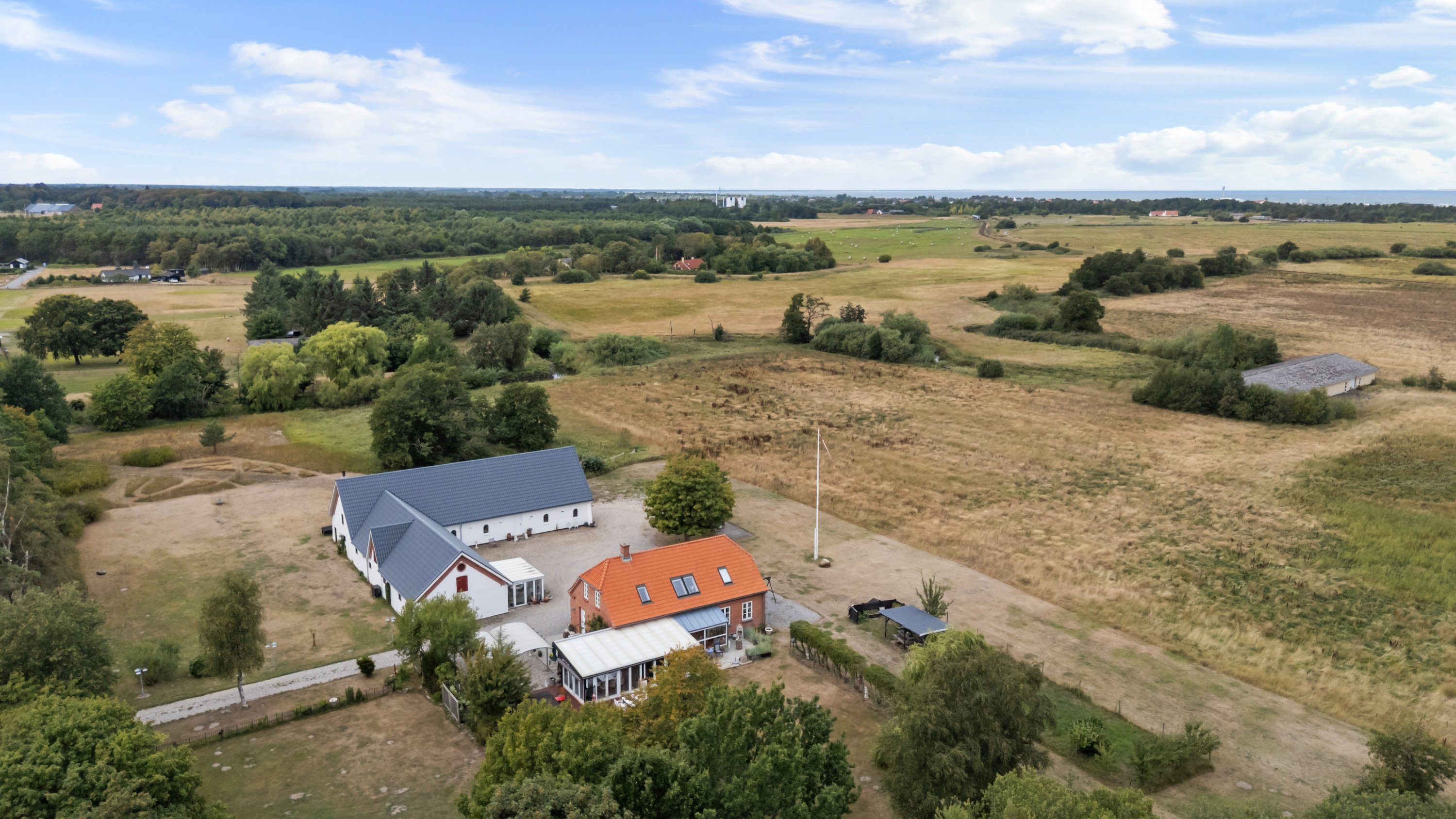 Skagensvej 200, Elling, 9900 Frederikshavn