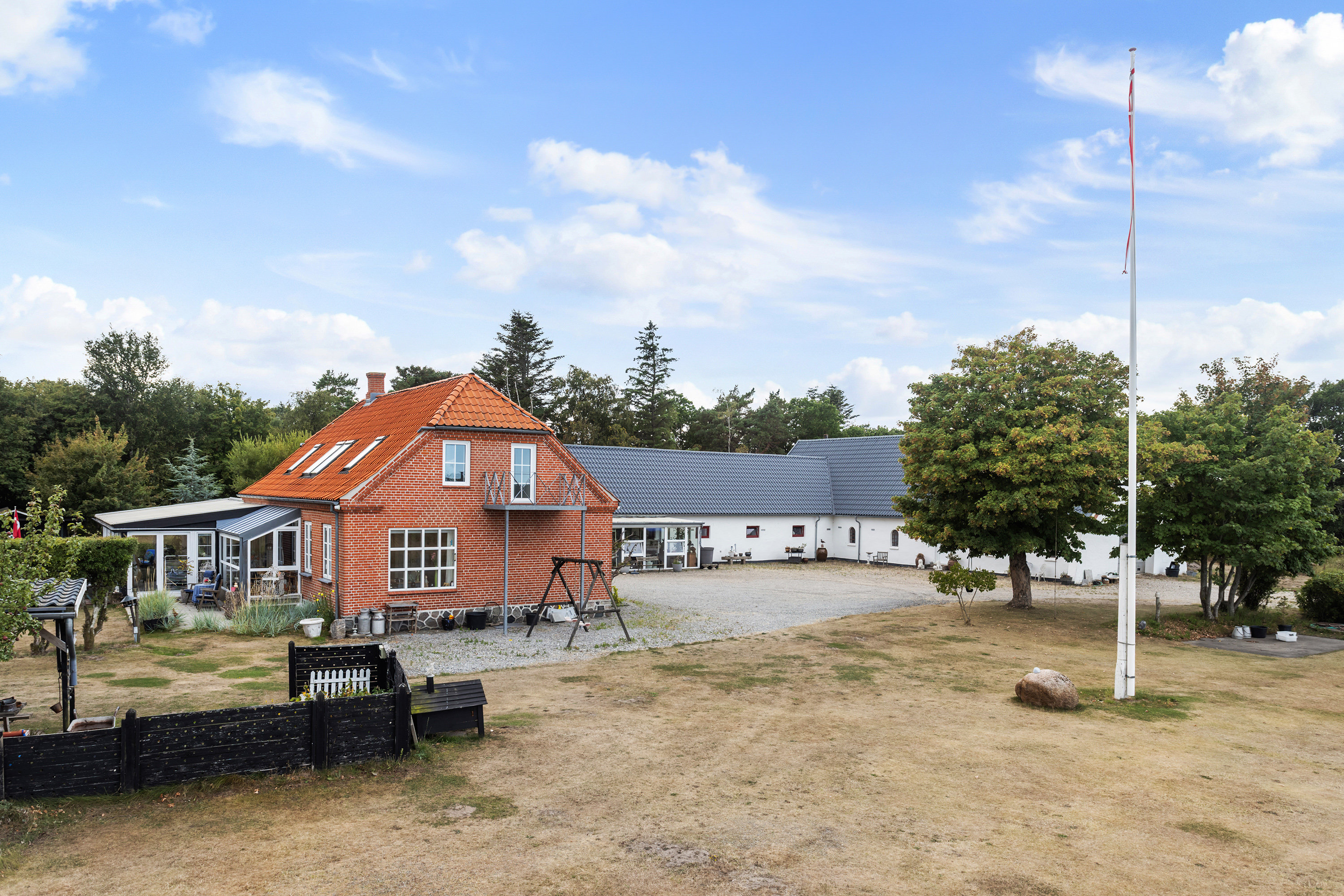 Skagensvej 200, Elling, 9900 Frederikshavn
