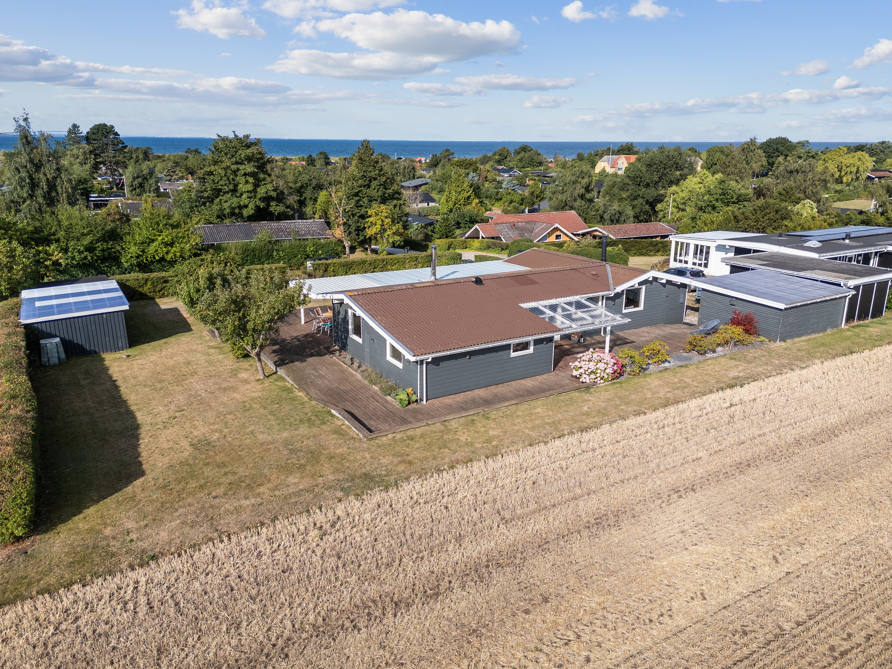 Højgårdsvej 10, Næsby Strand, 4200 Slagelse