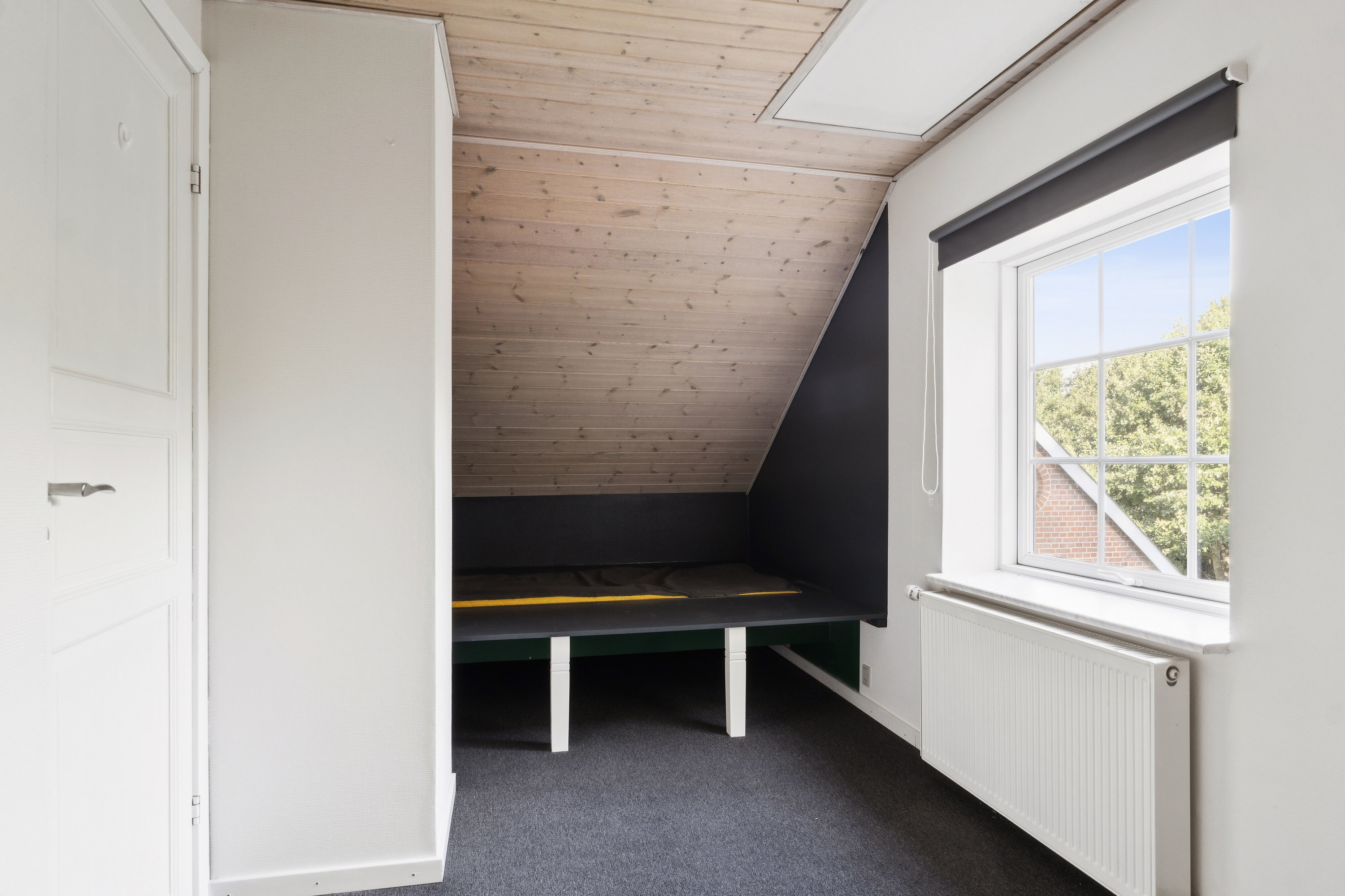 Fremhævet værelse billede i fuldskærmstilstand. Billede af Lillemøllevej 13, Levring, 8620 Kjellerup