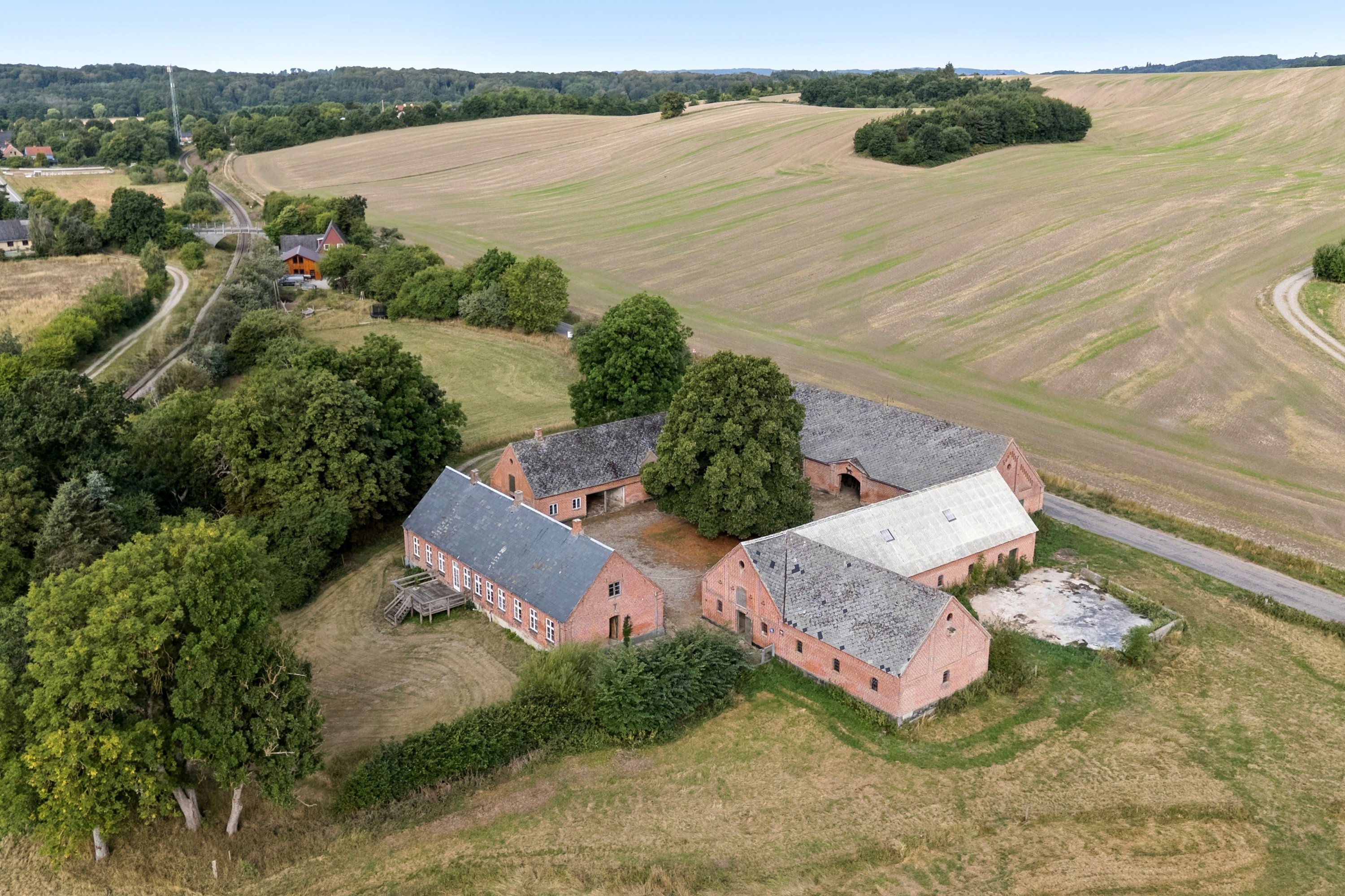 Emborgvej 114, 8660 Skanderborg