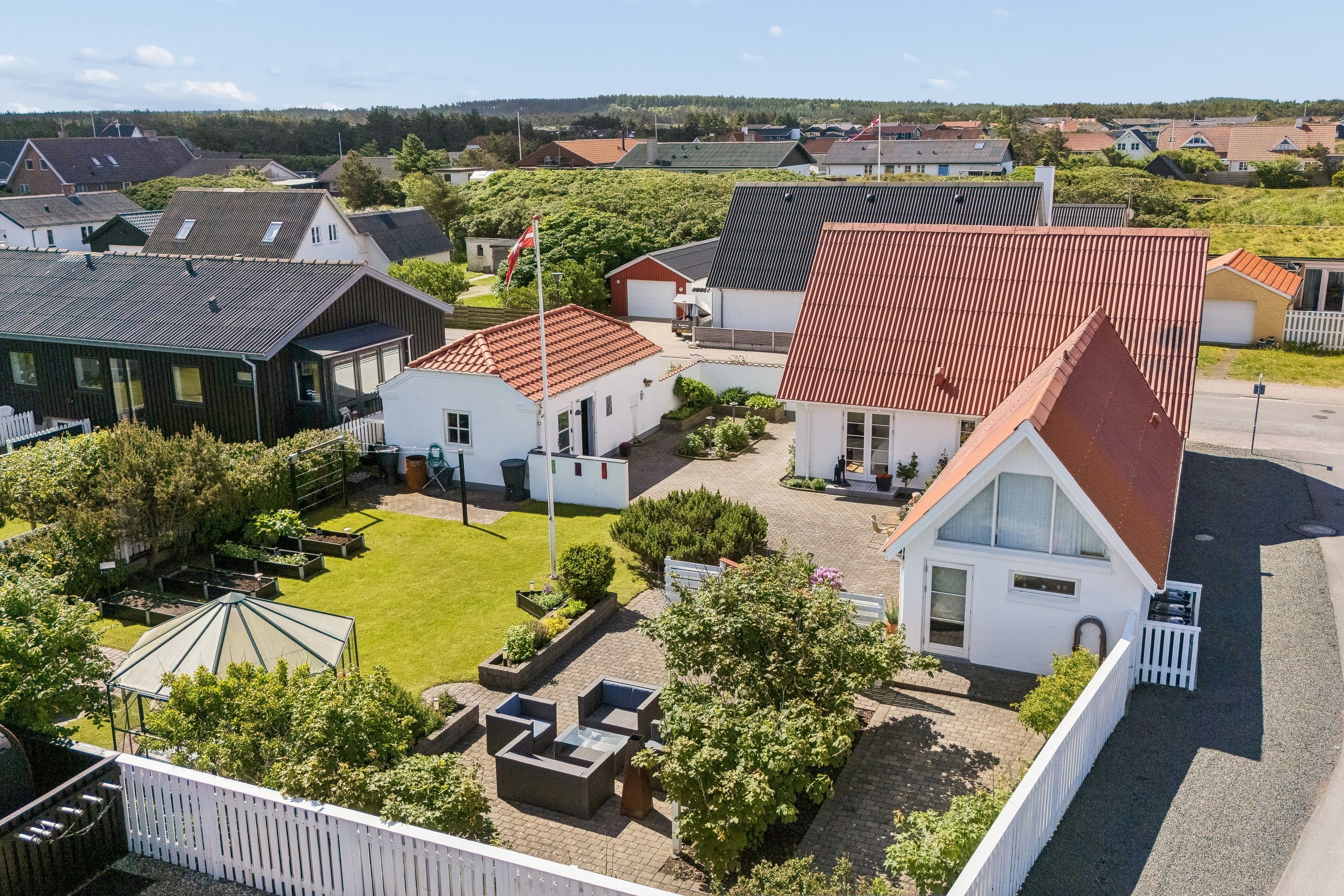 Ørhagevej 130, Klitmøller, 7700 Thisted